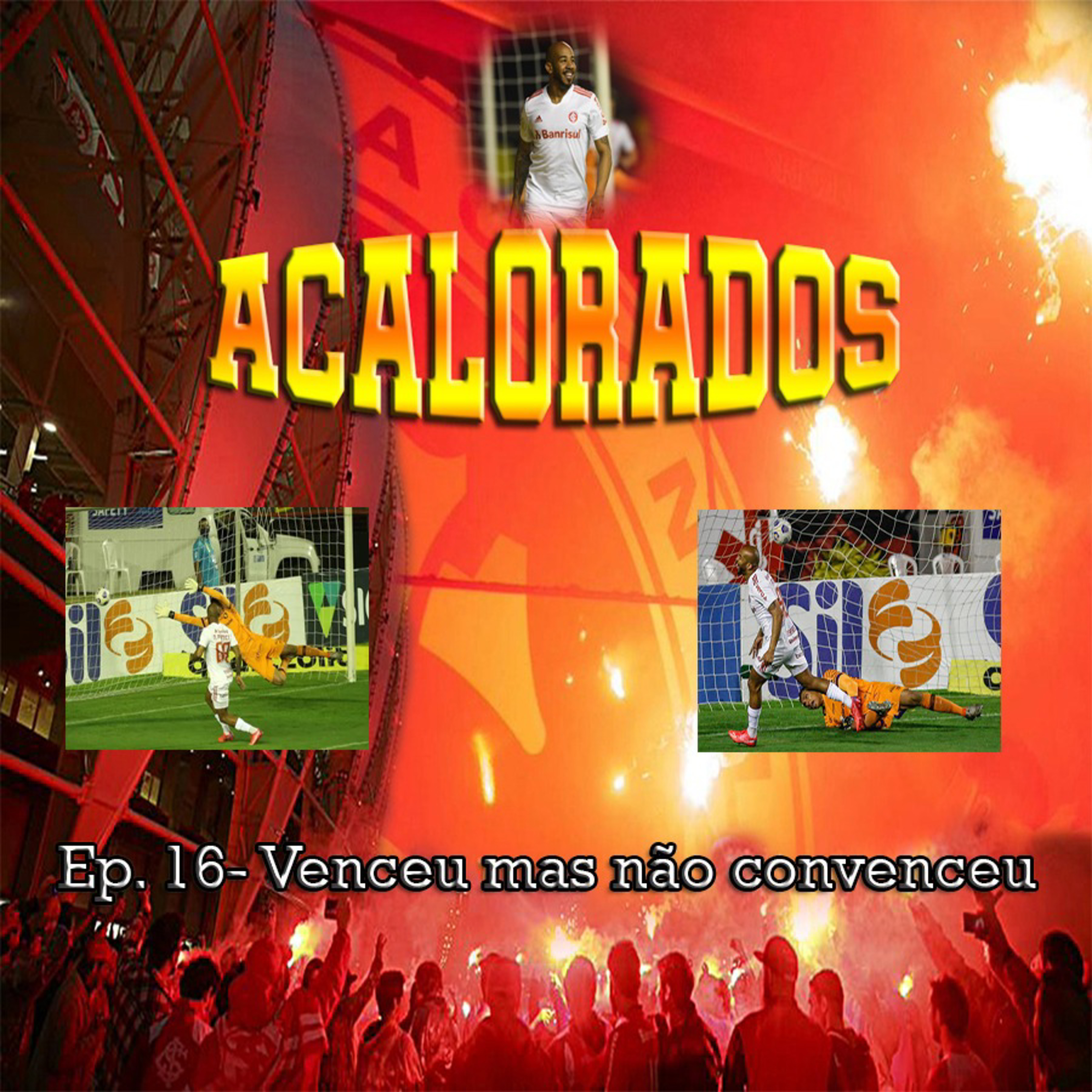 Acalorados Podcast
