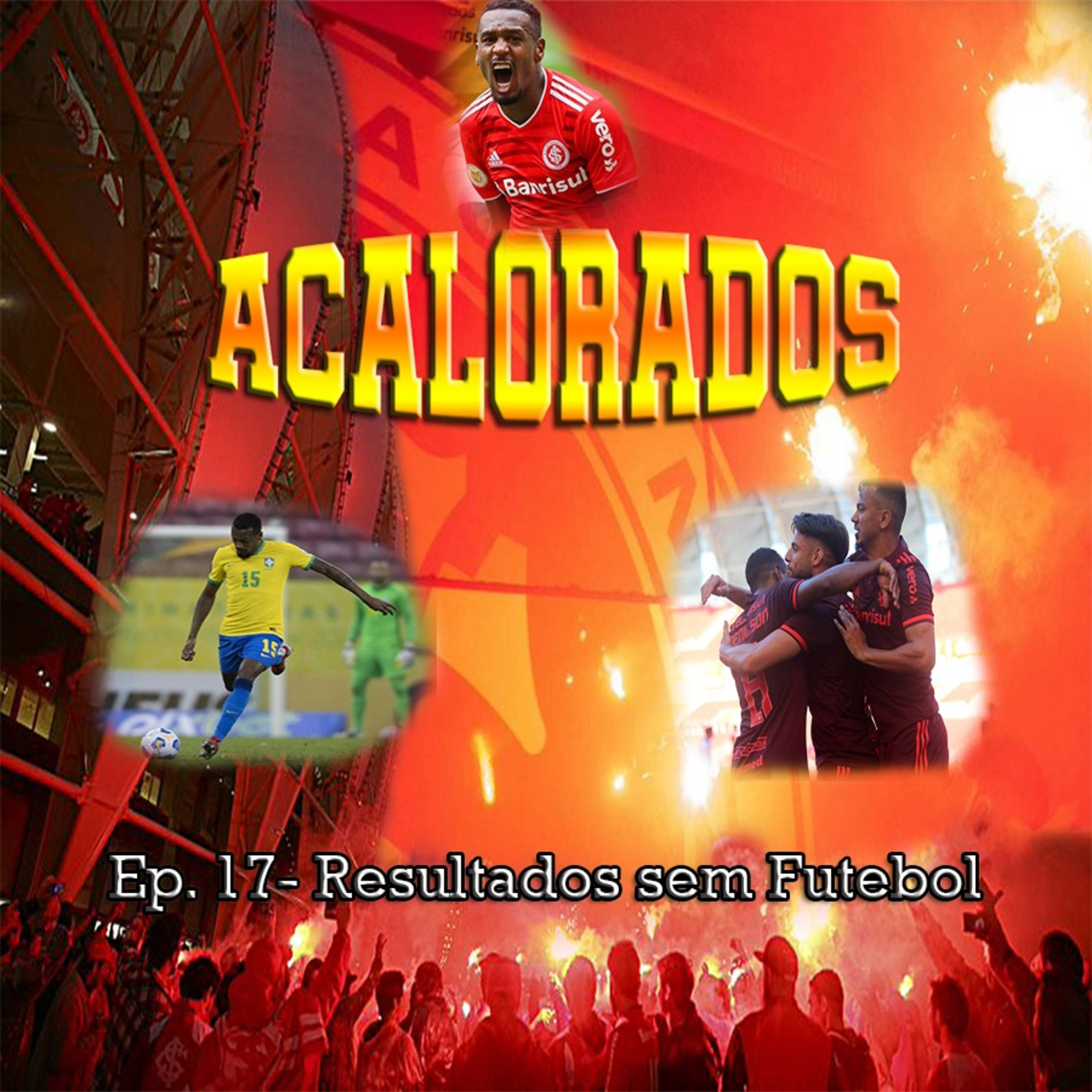 Acalorados Podcast