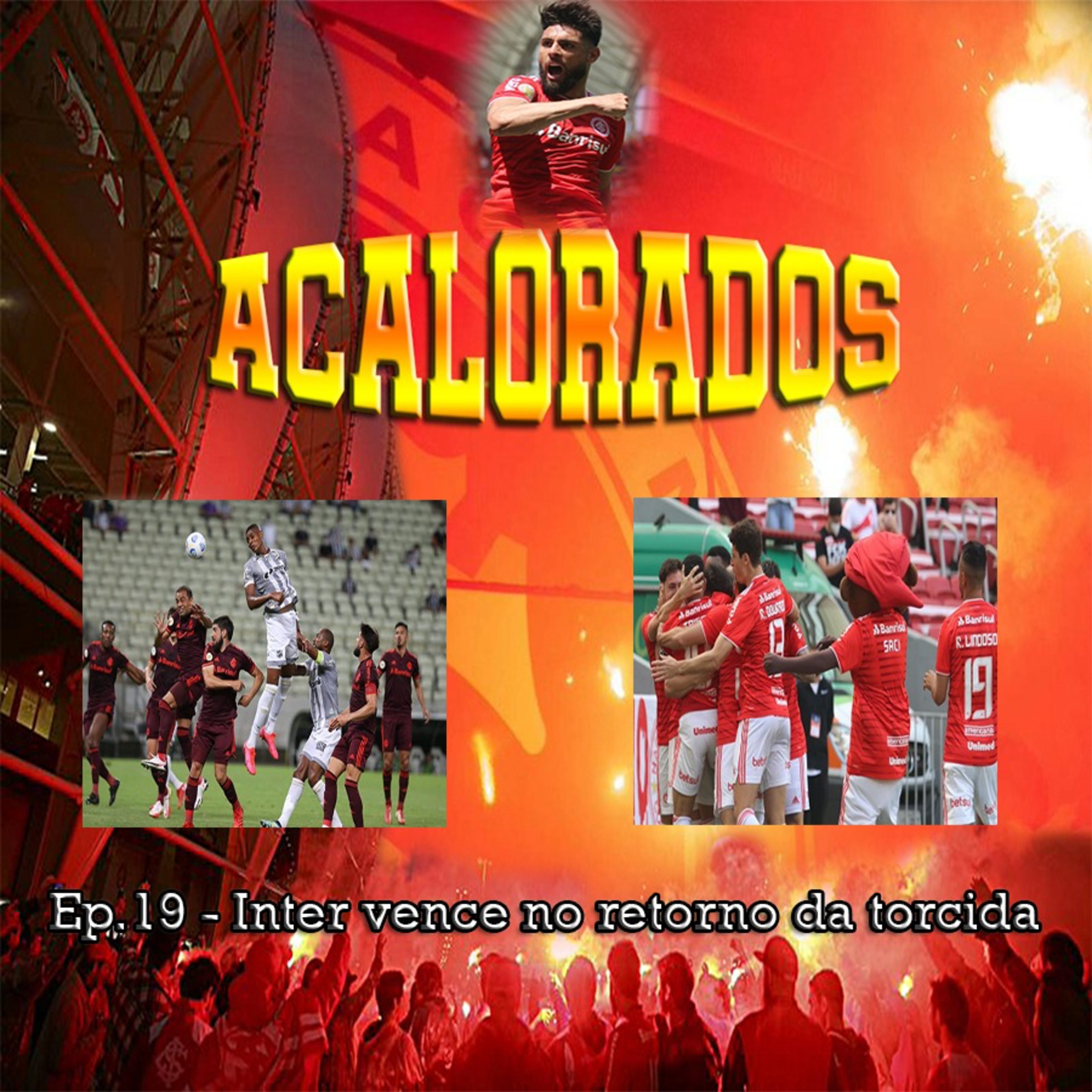 Acalorados Podcast