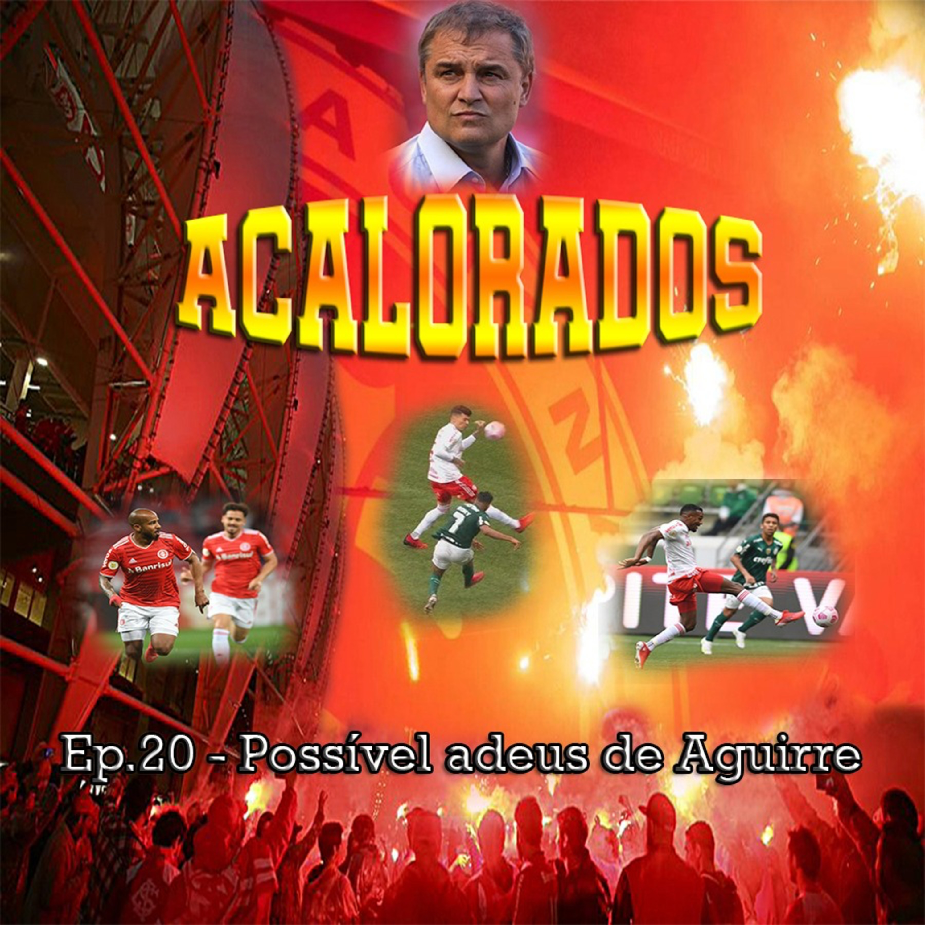 Acalorados Podcast