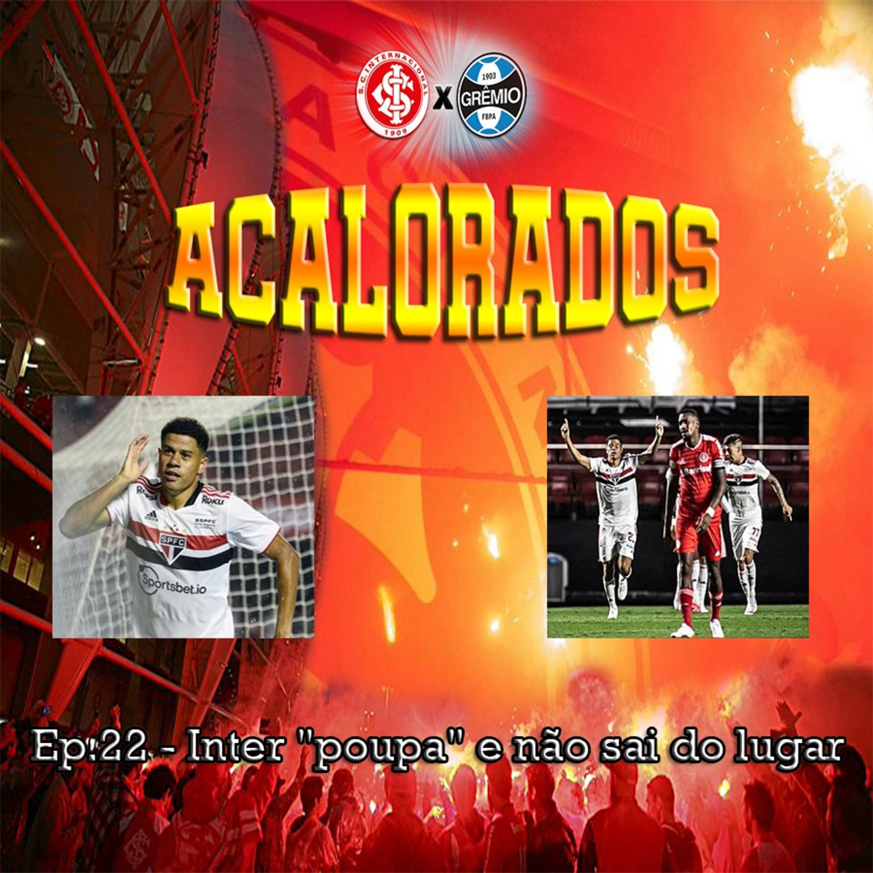 Acalorados Podcast