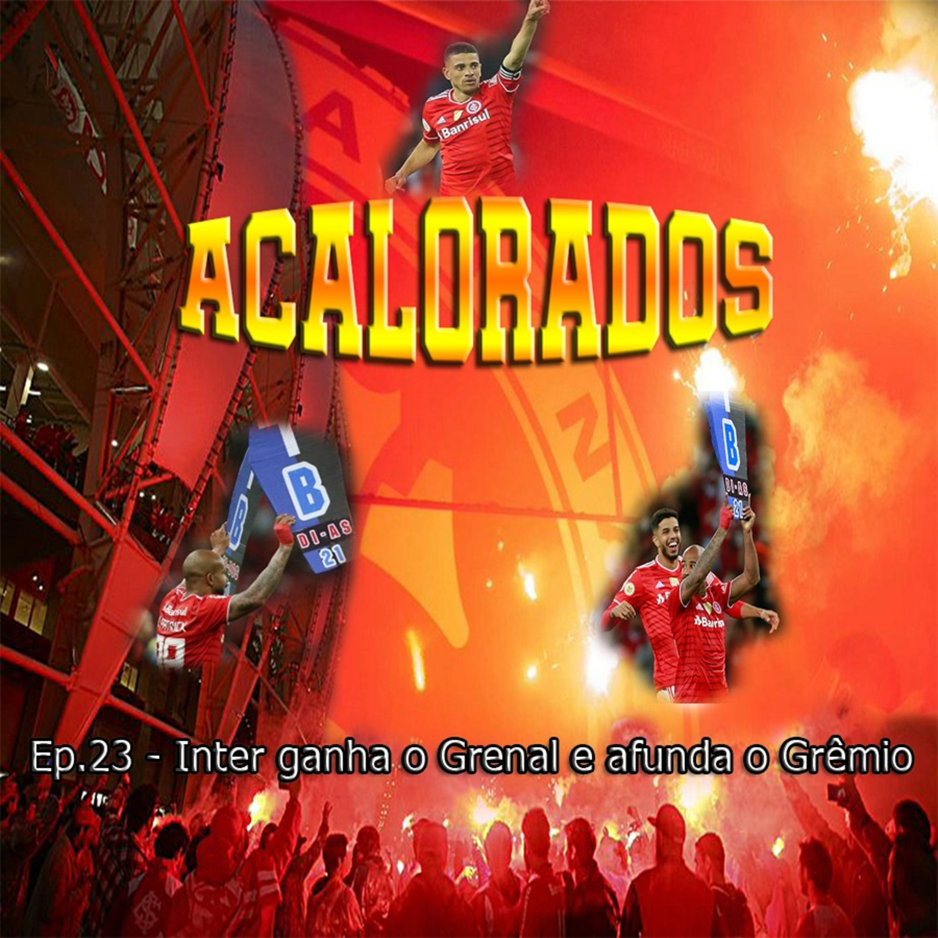 Acalorados Podcast