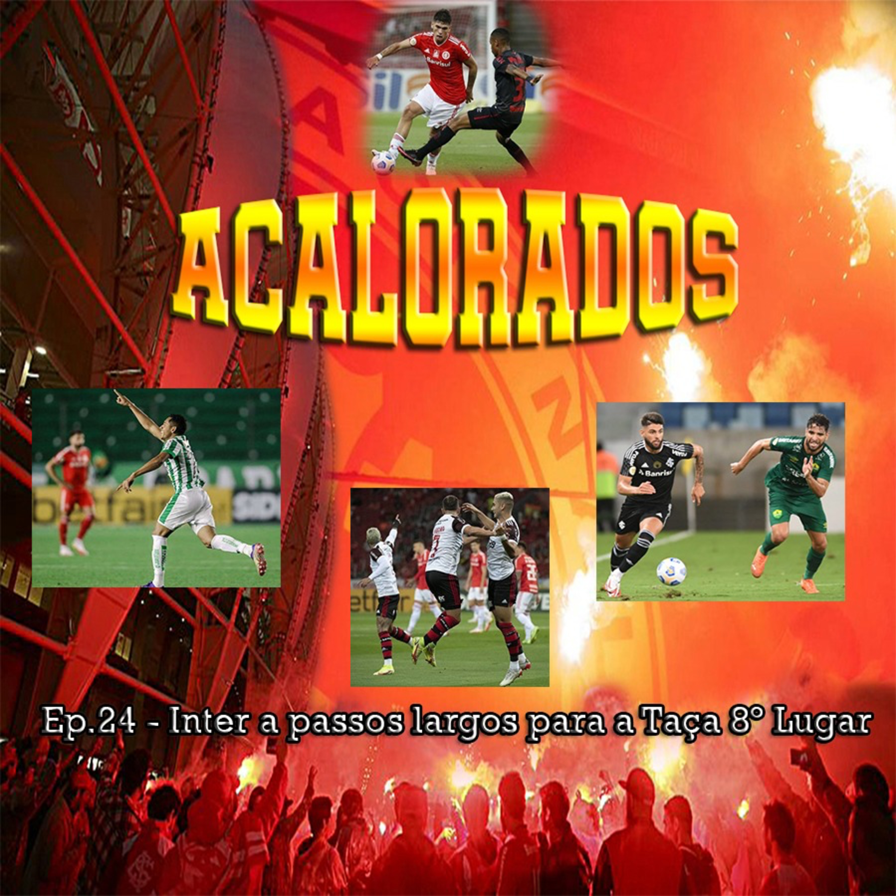 Acalorados Podcast