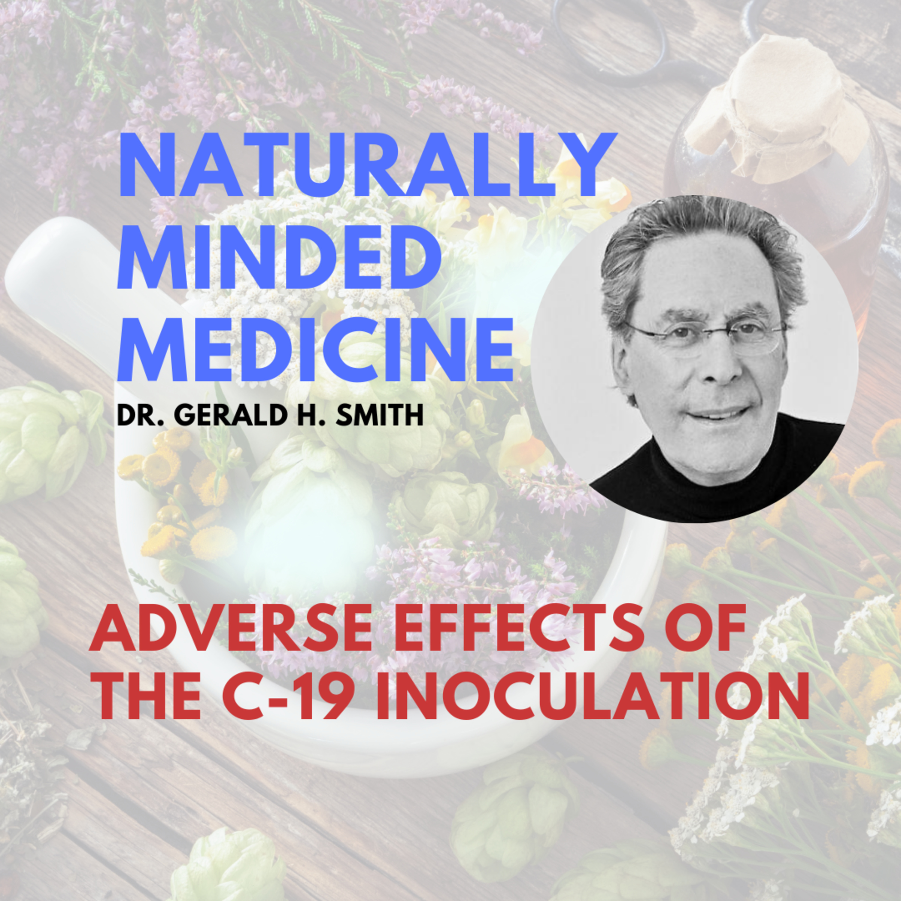 Naturally Minded Medicine