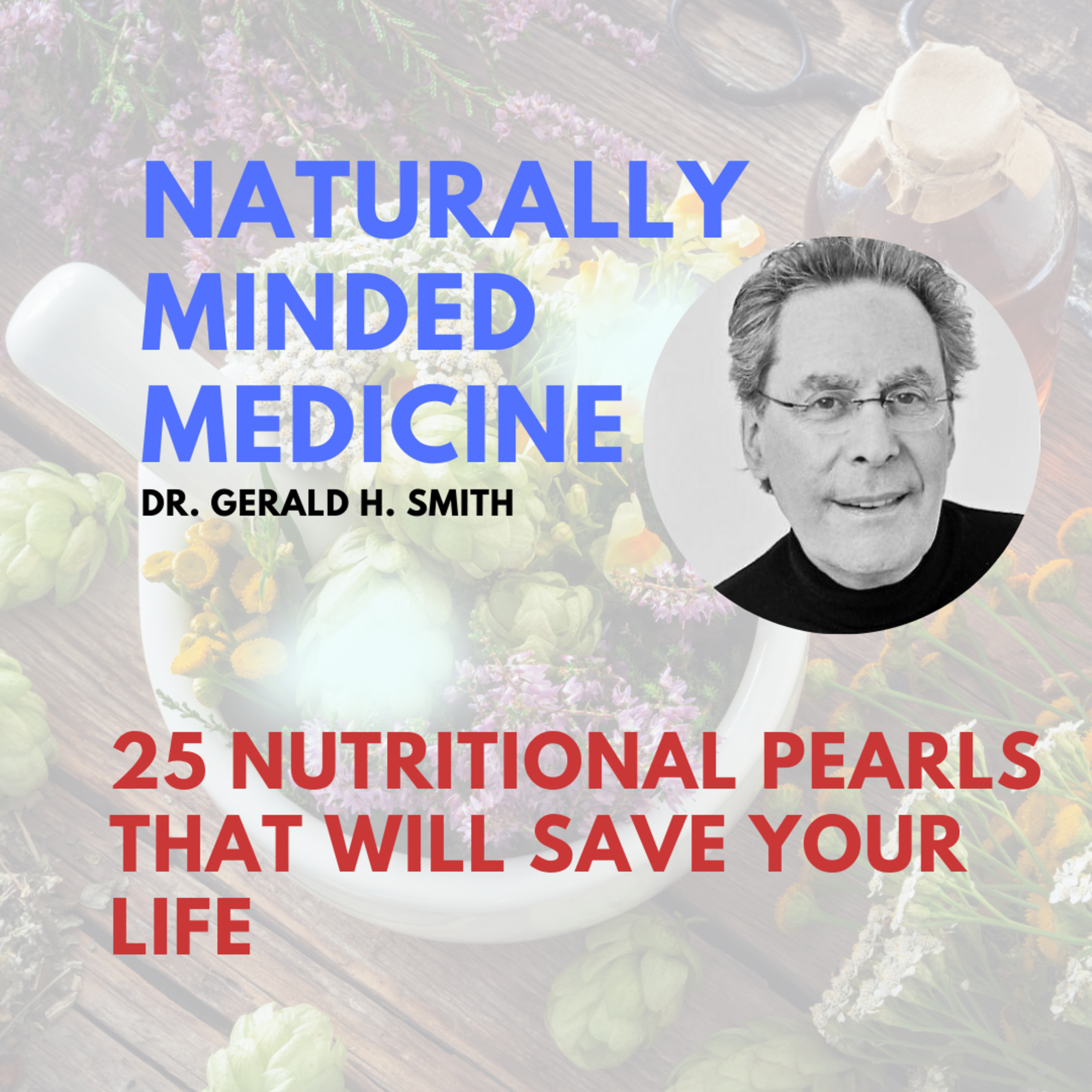 Naturally Minded Medicine