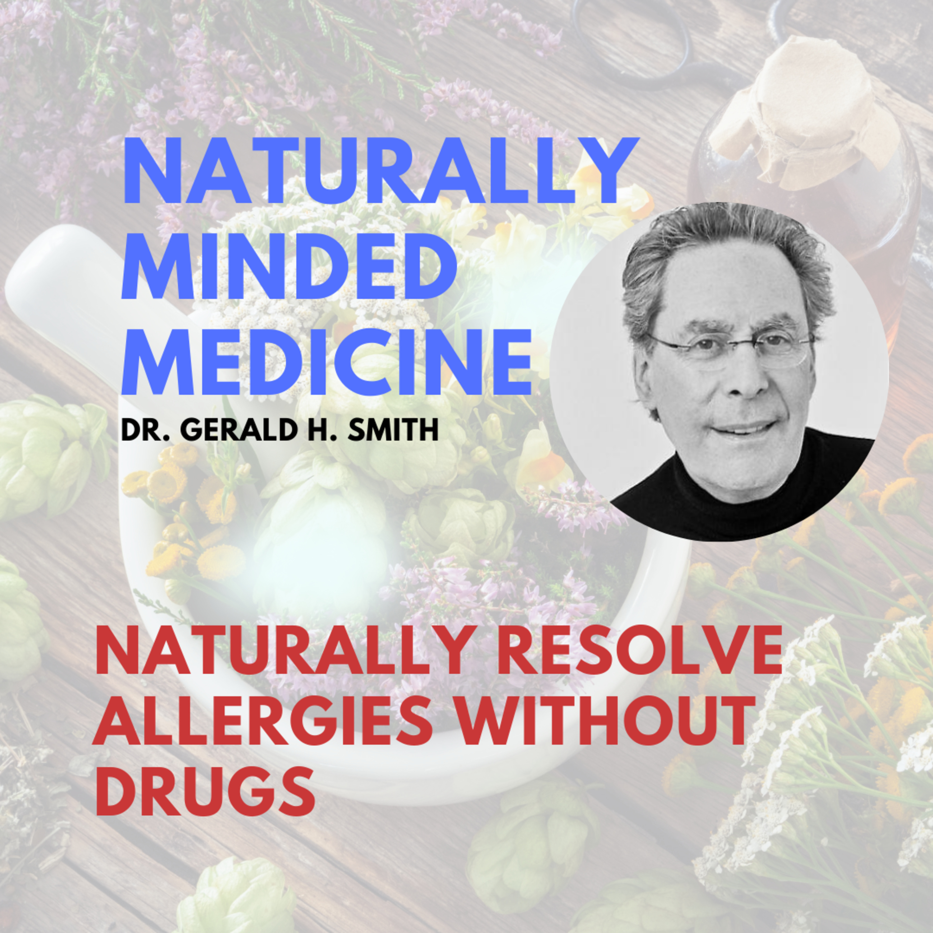 Naturally Minded Medicine