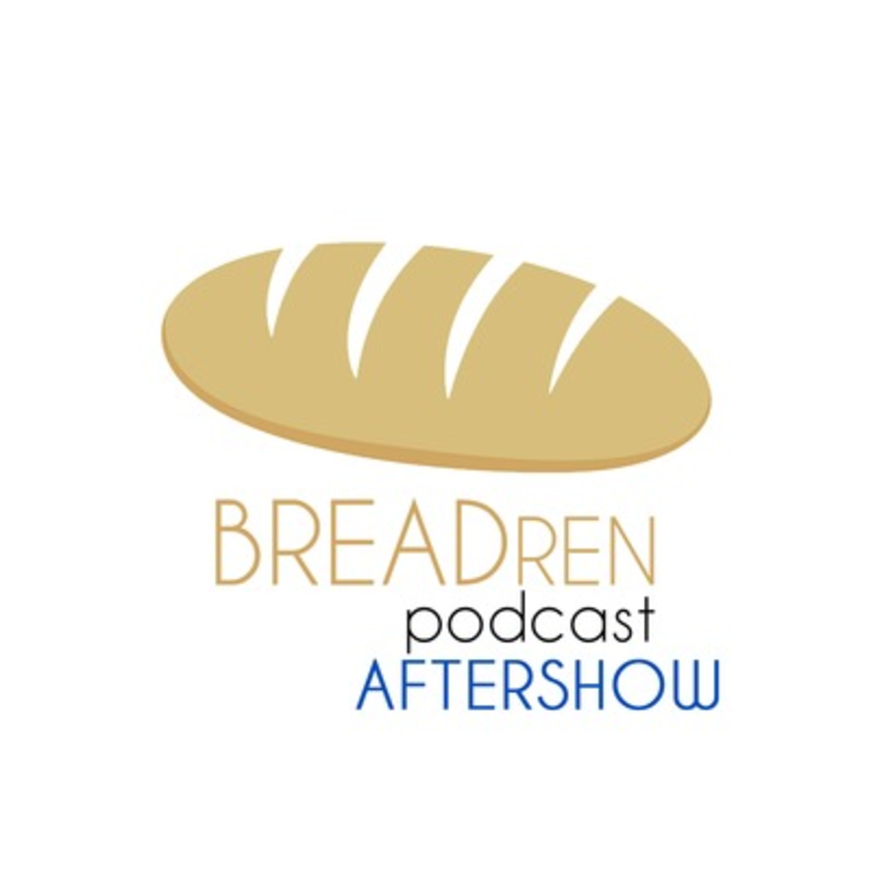 BREADren Podcast Series
