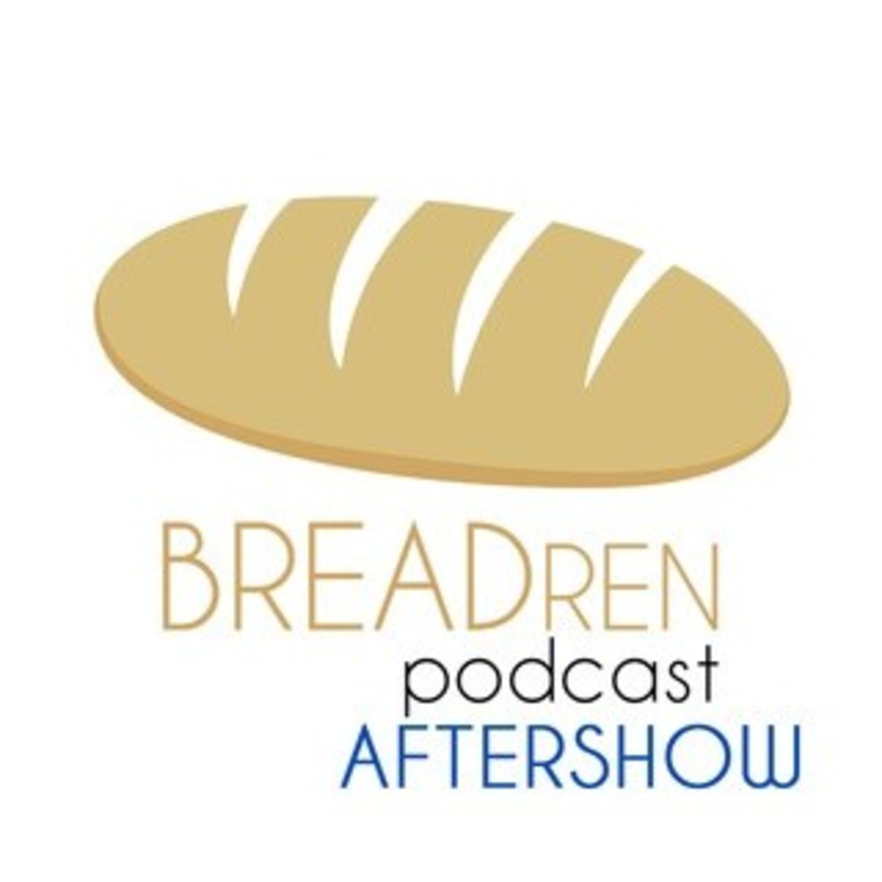 BREADren Podcast Series