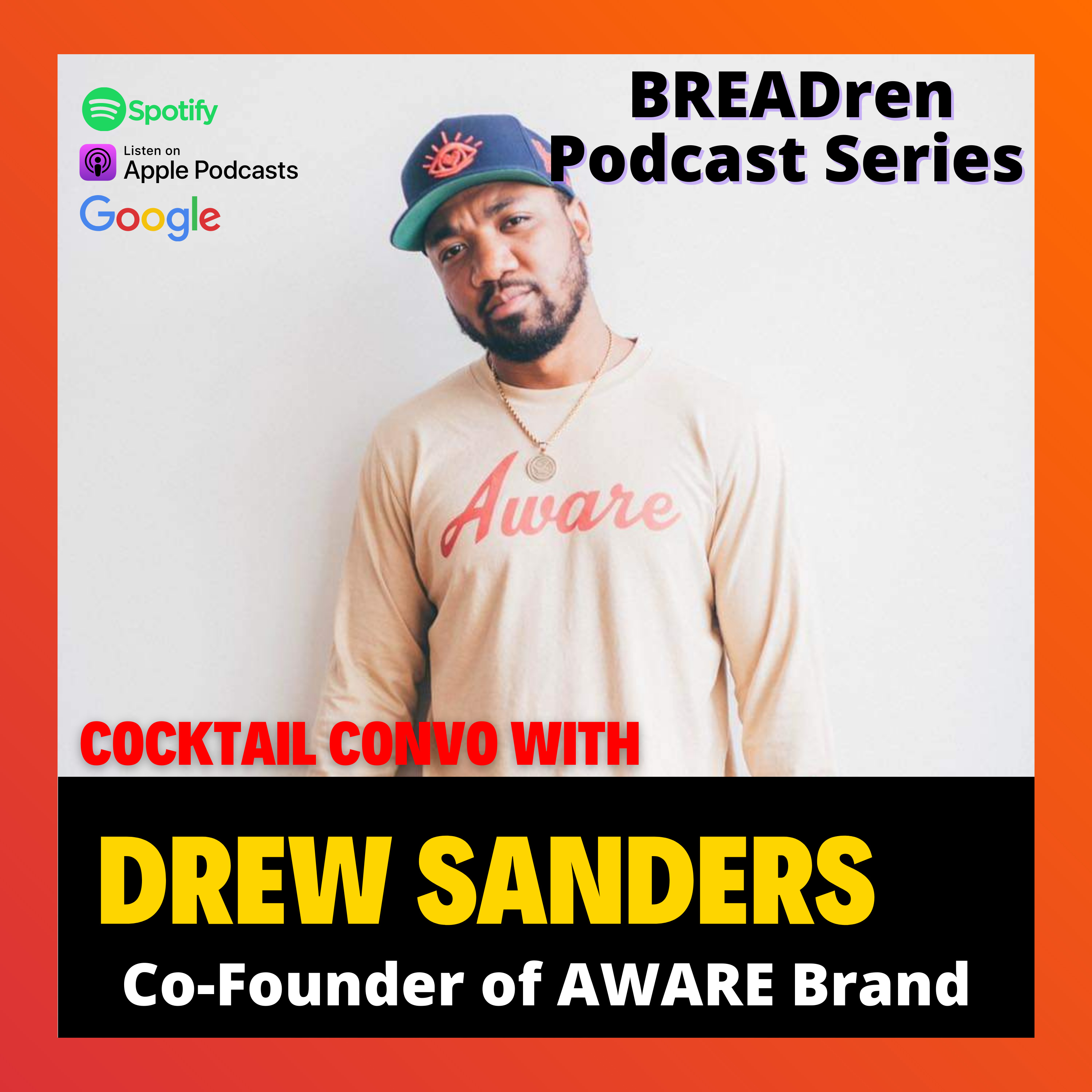 BREADren Podcast Series