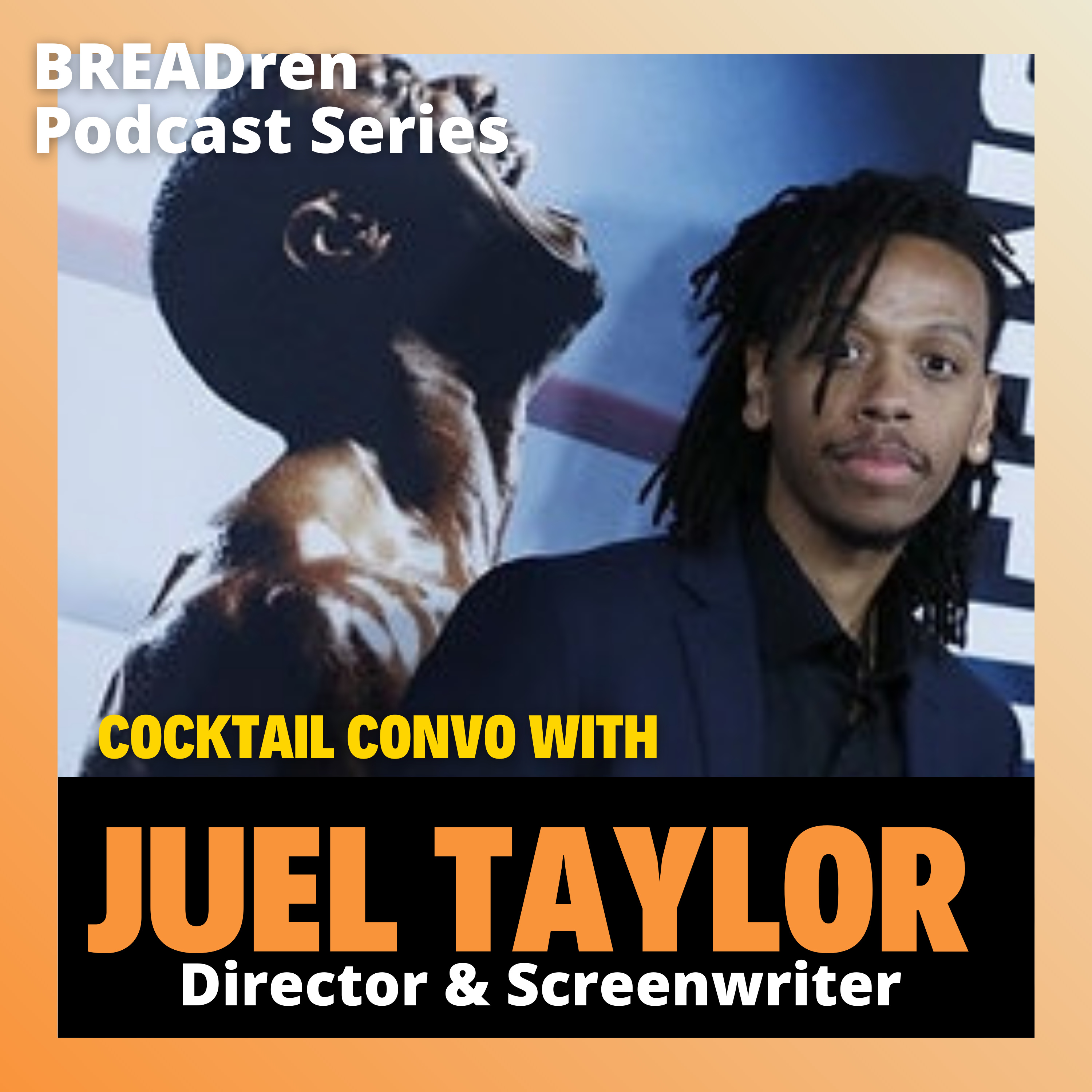 BREADren Podcast Series