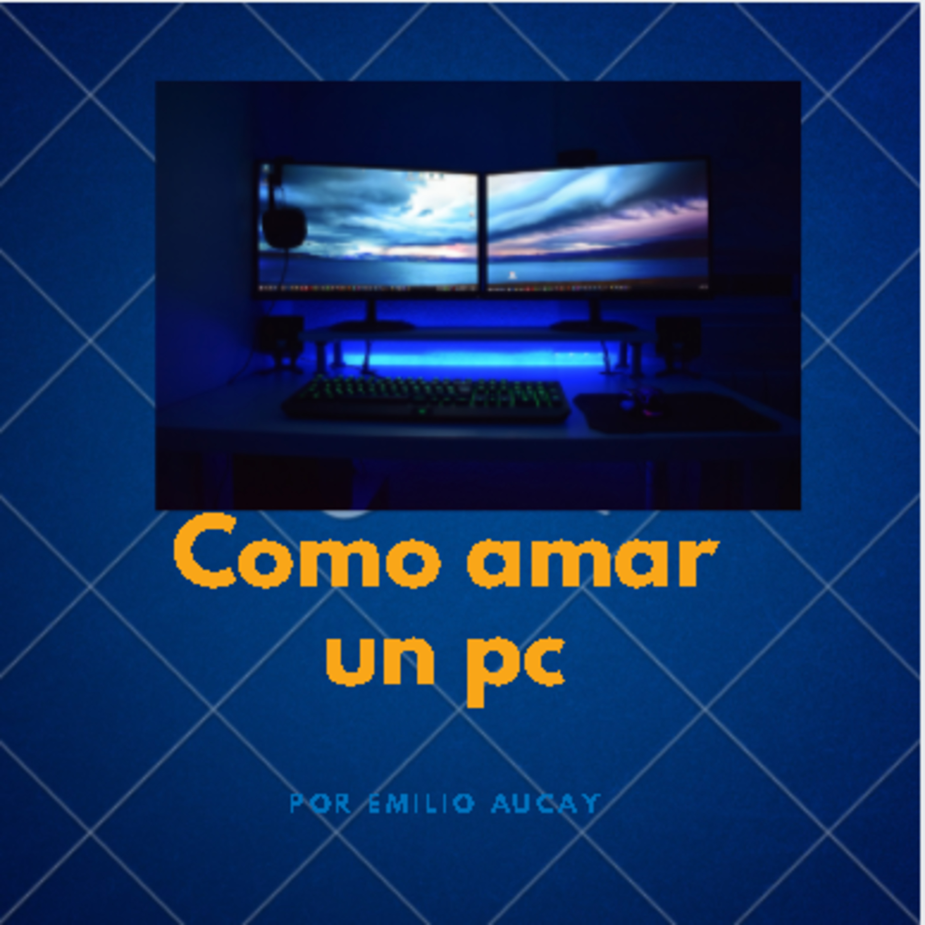 Como armar un pc.