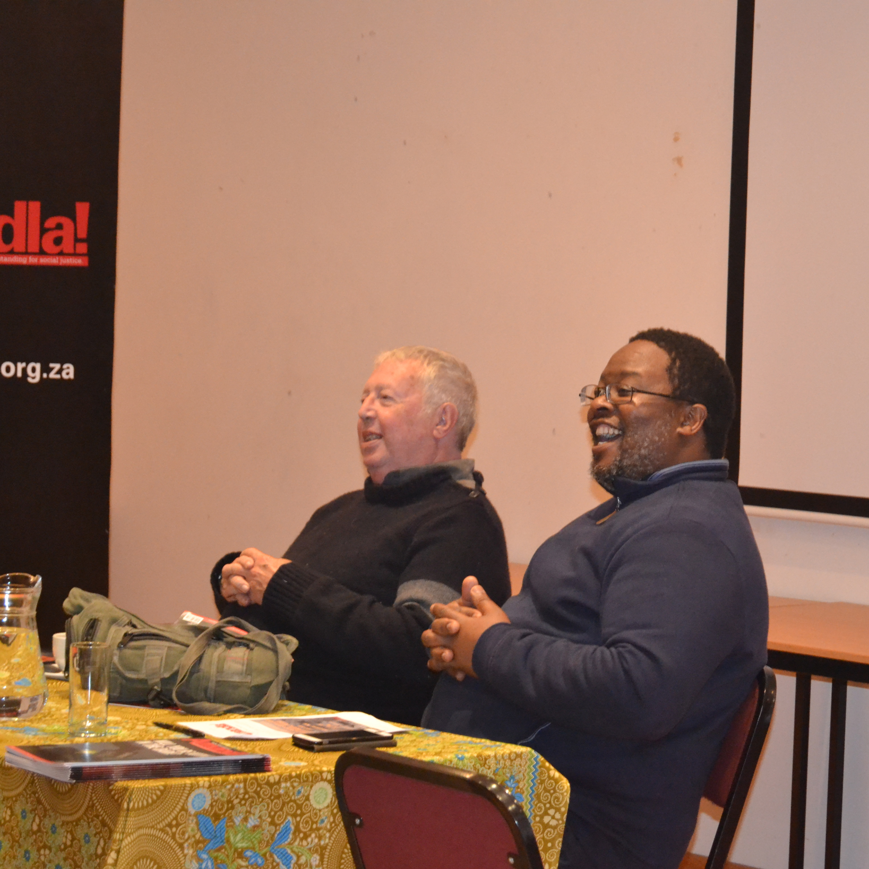 Amandla! Media