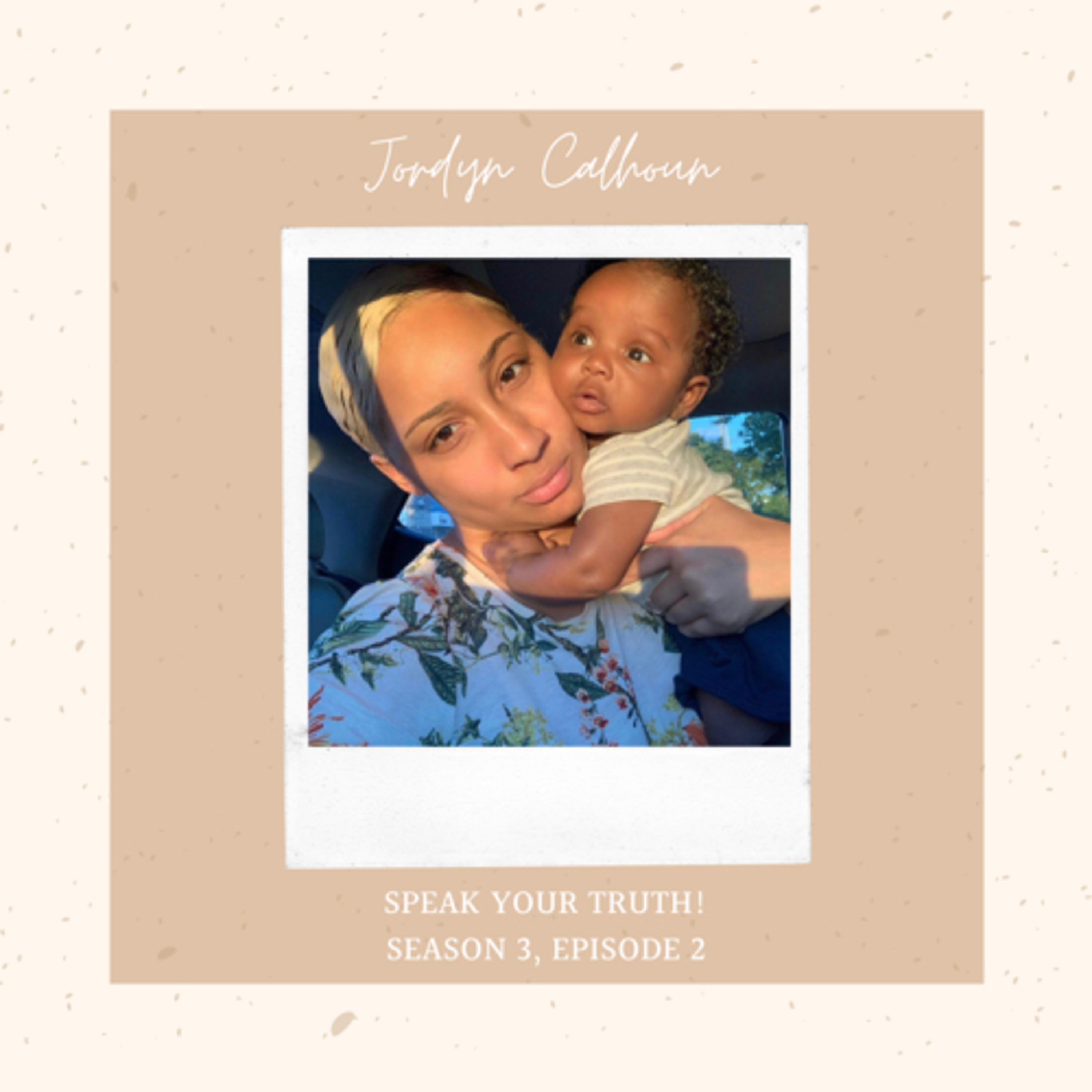 #SPEAKYOURTRUTH! Podcast (#SYT!)