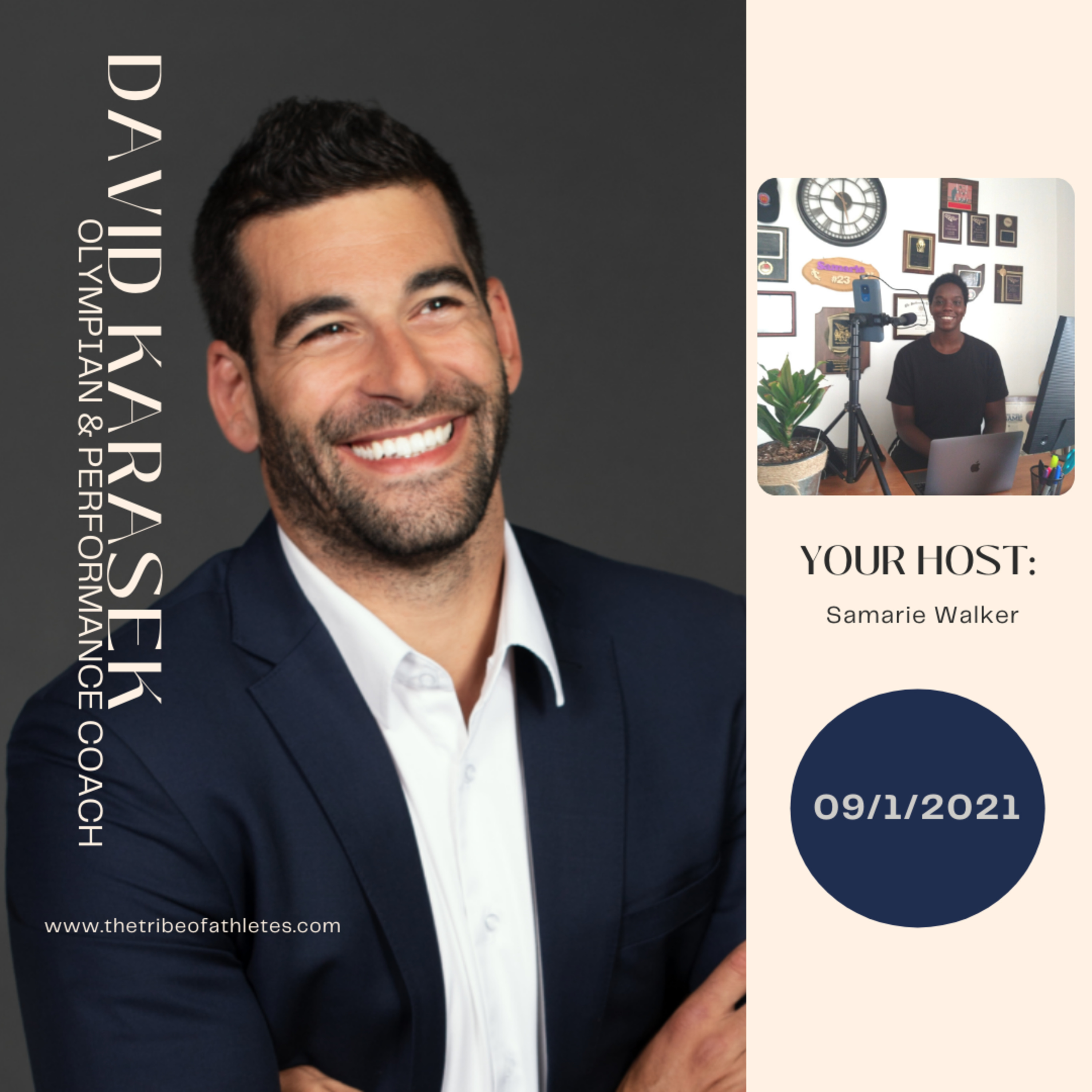 #SPEAKYOURTRUTH! Podcast (#SYT!)