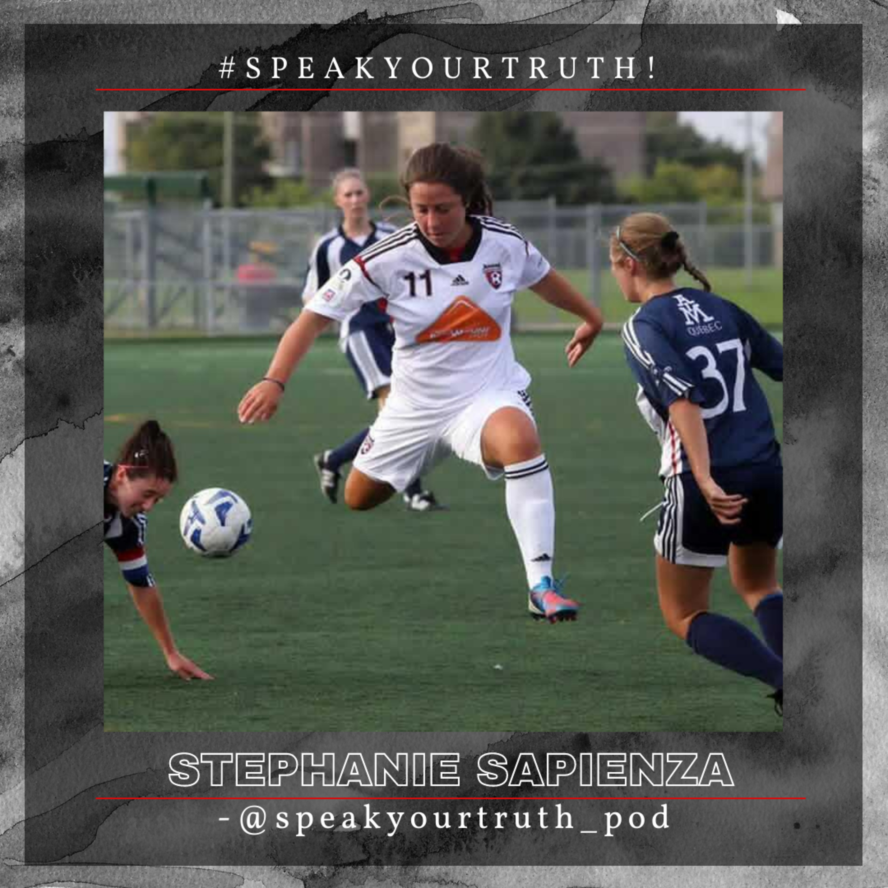#SPEAKYOURTRUTH! Podcast (#SYT!)