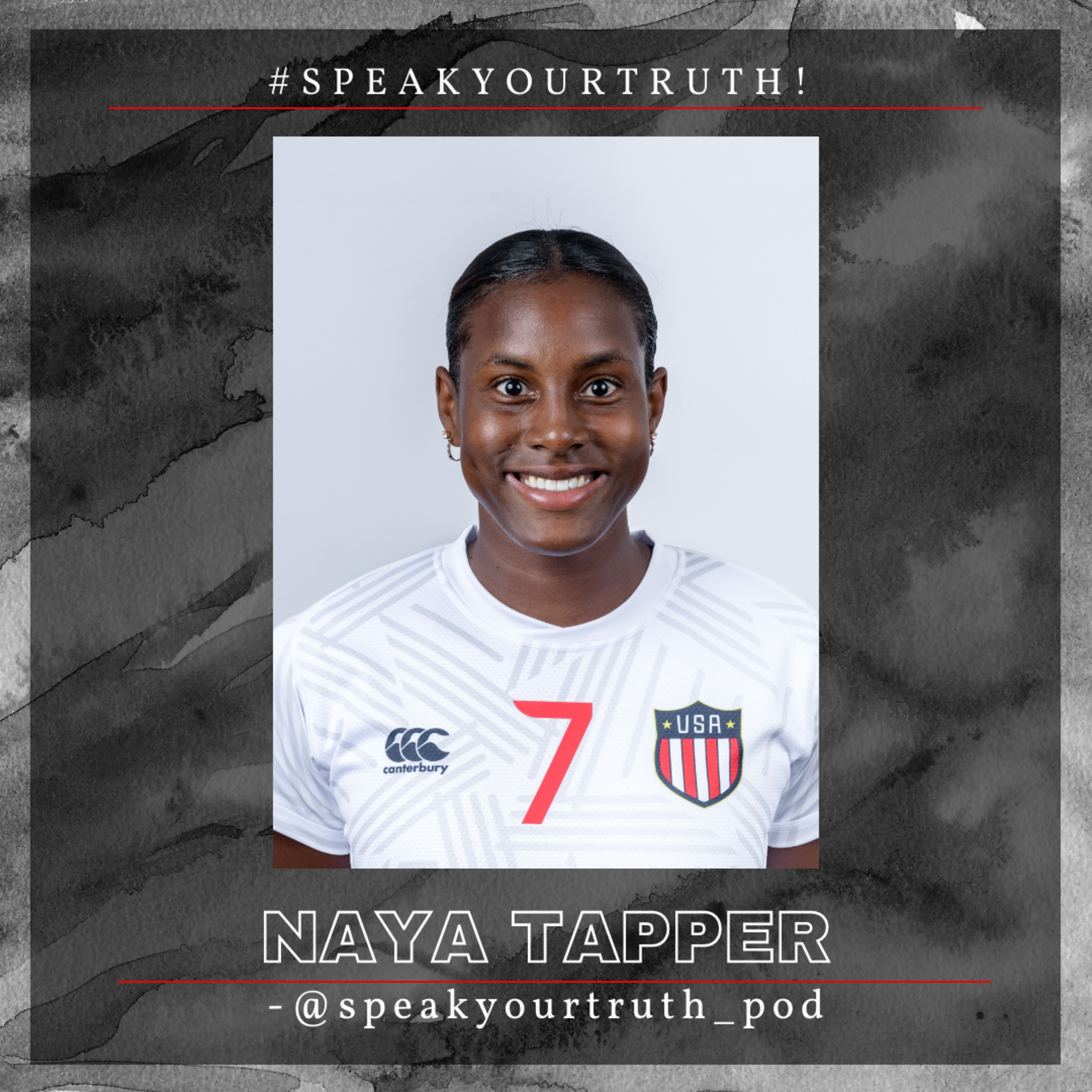 #SPEAKYOURTRUTH! Podcast (#SYT!)