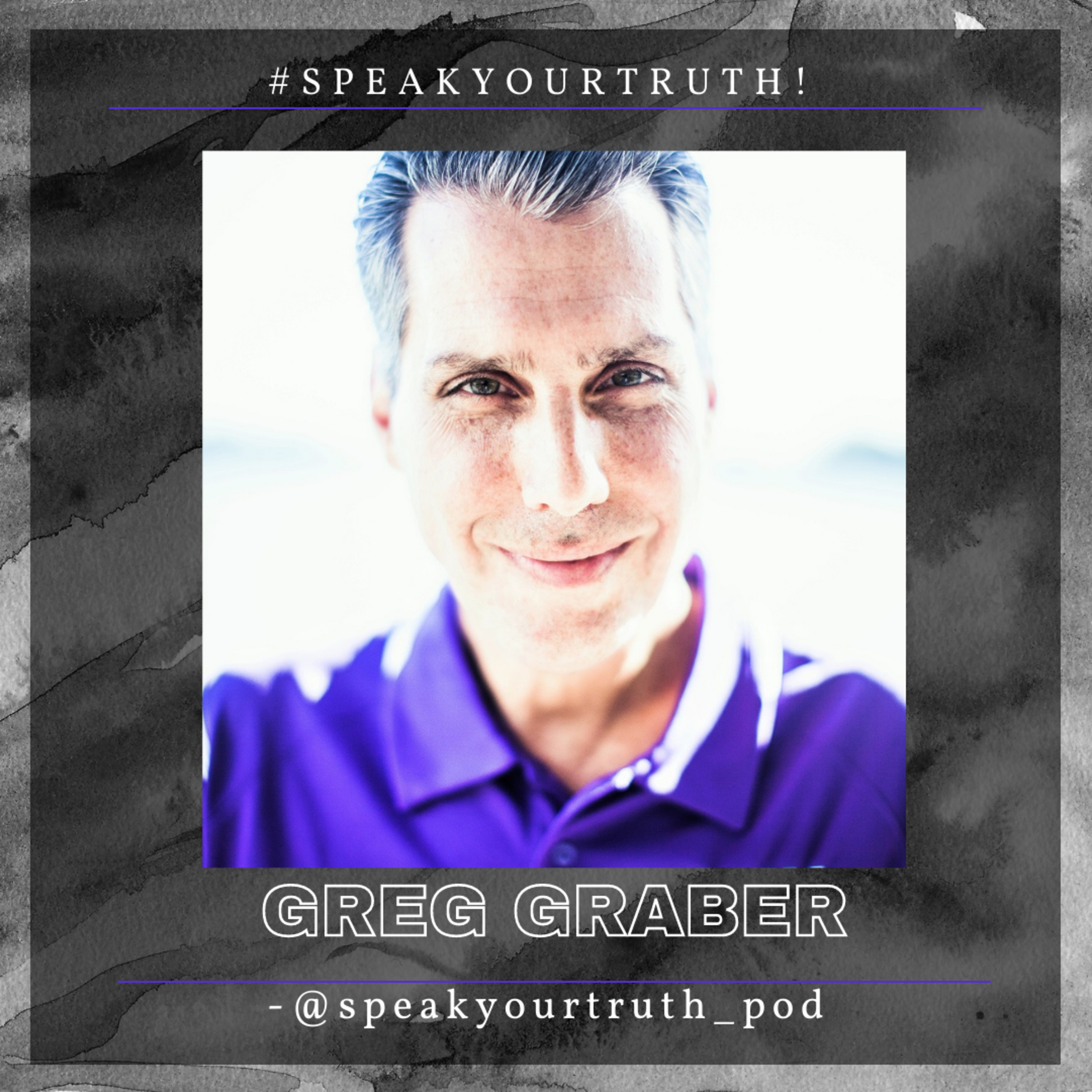 #SPEAKYOURTRUTH! Podcast (#SYT!)