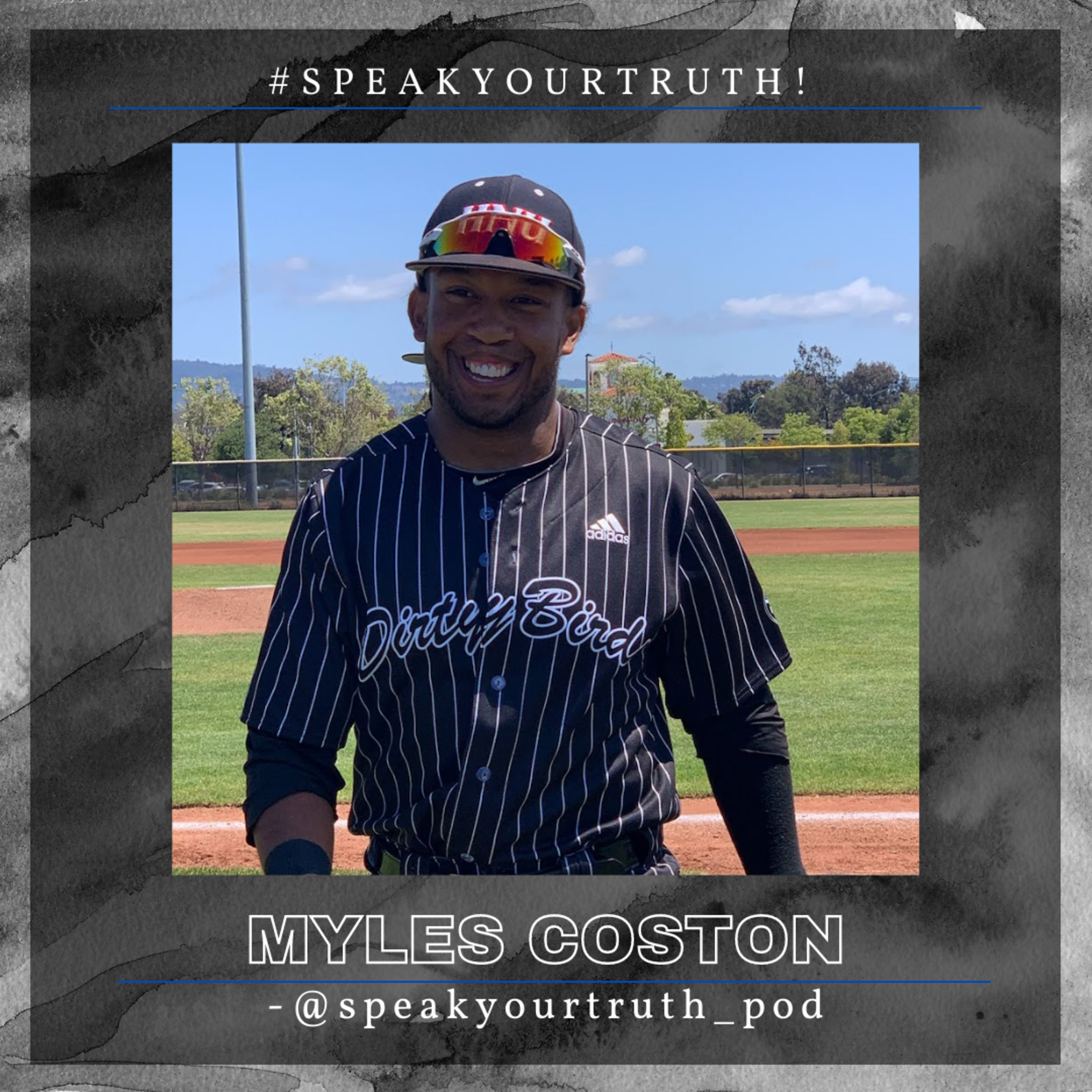#SPEAKYOURTRUTH! Podcast (#SYT!)