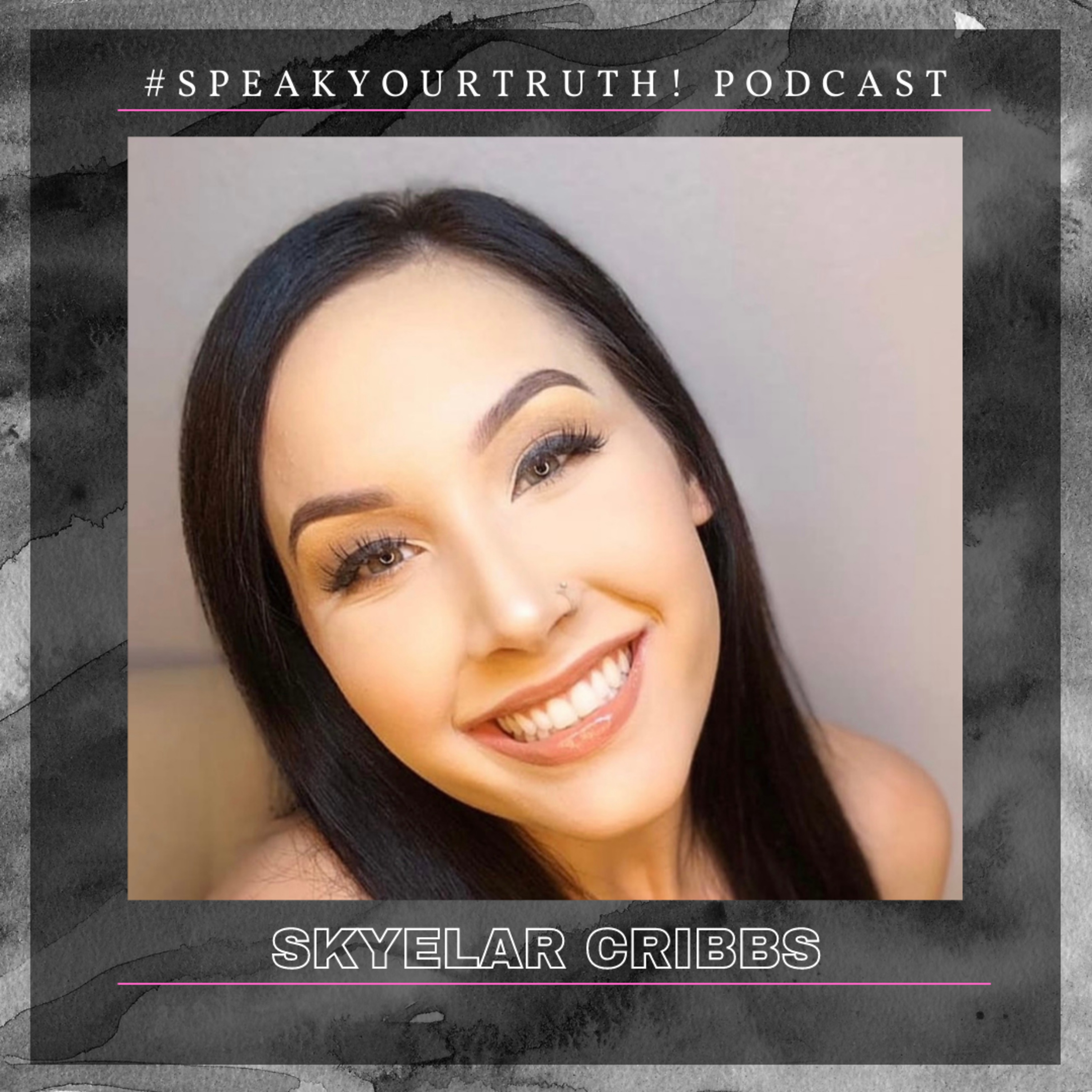 #SPEAKYOURTRUTH! Podcast (#SYT!)
