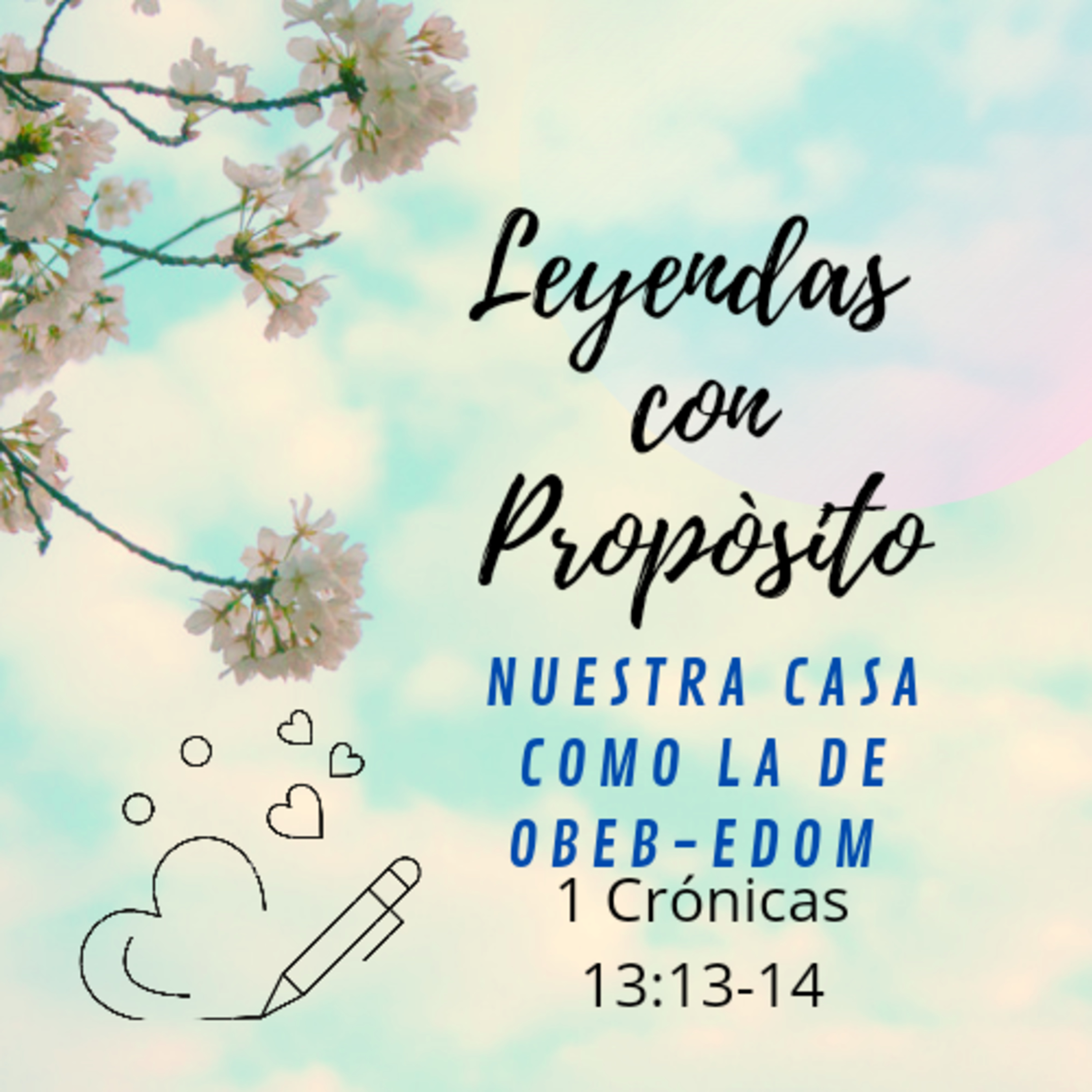 Leyendas Con Propósito
