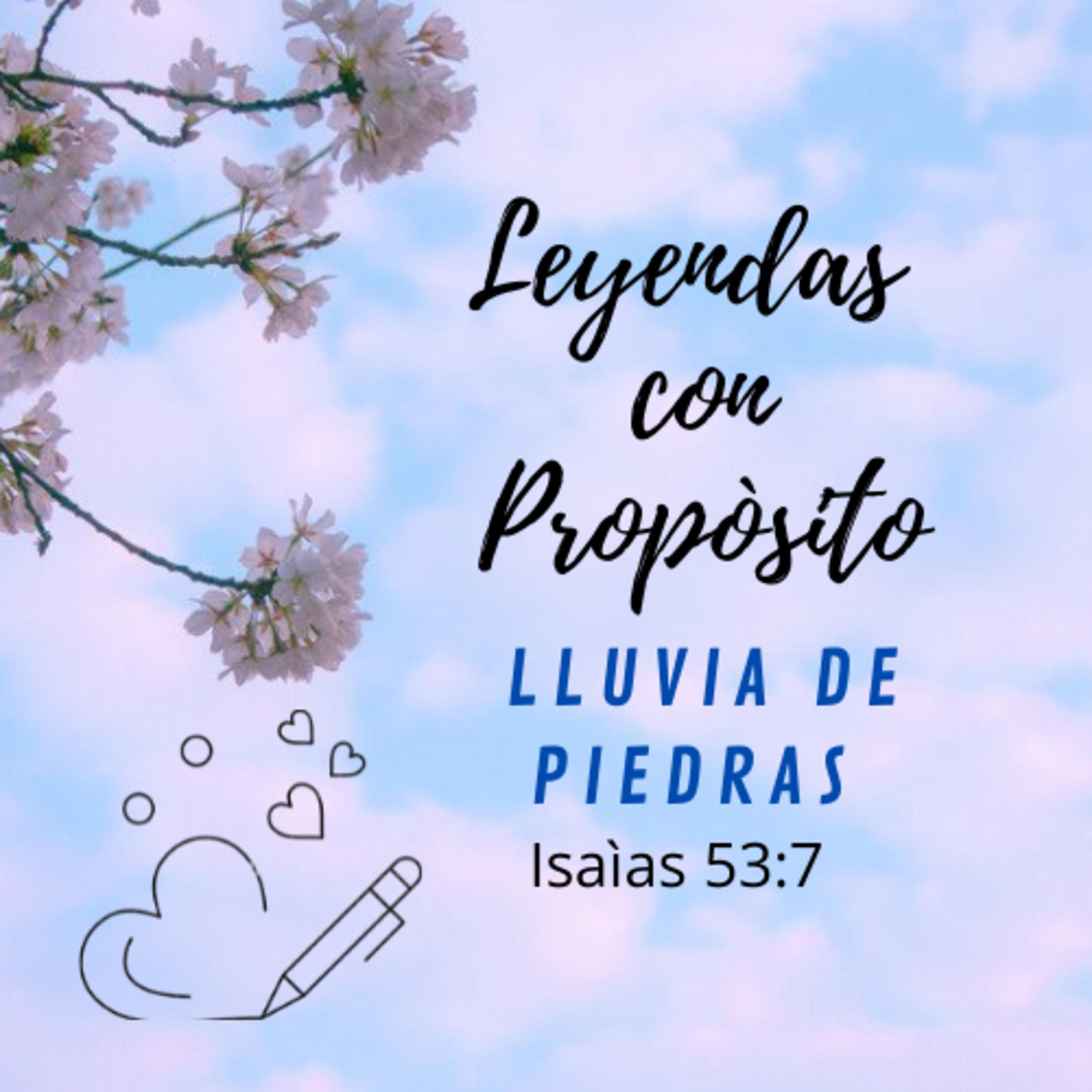 Leyendas Con Propósito