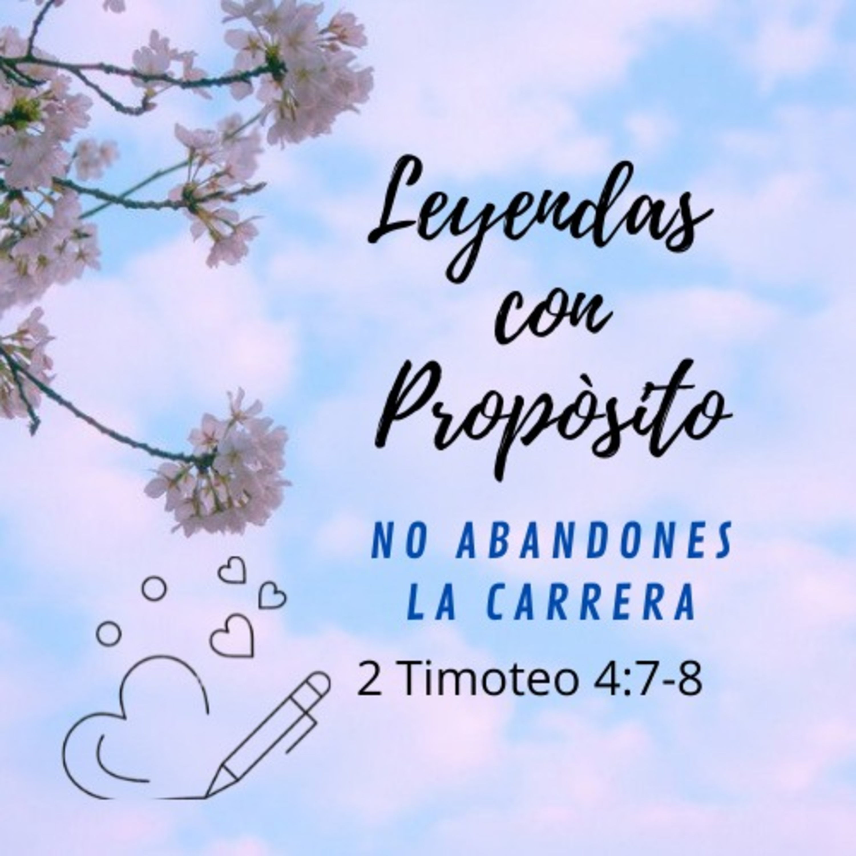 Leyendas Con Propósito