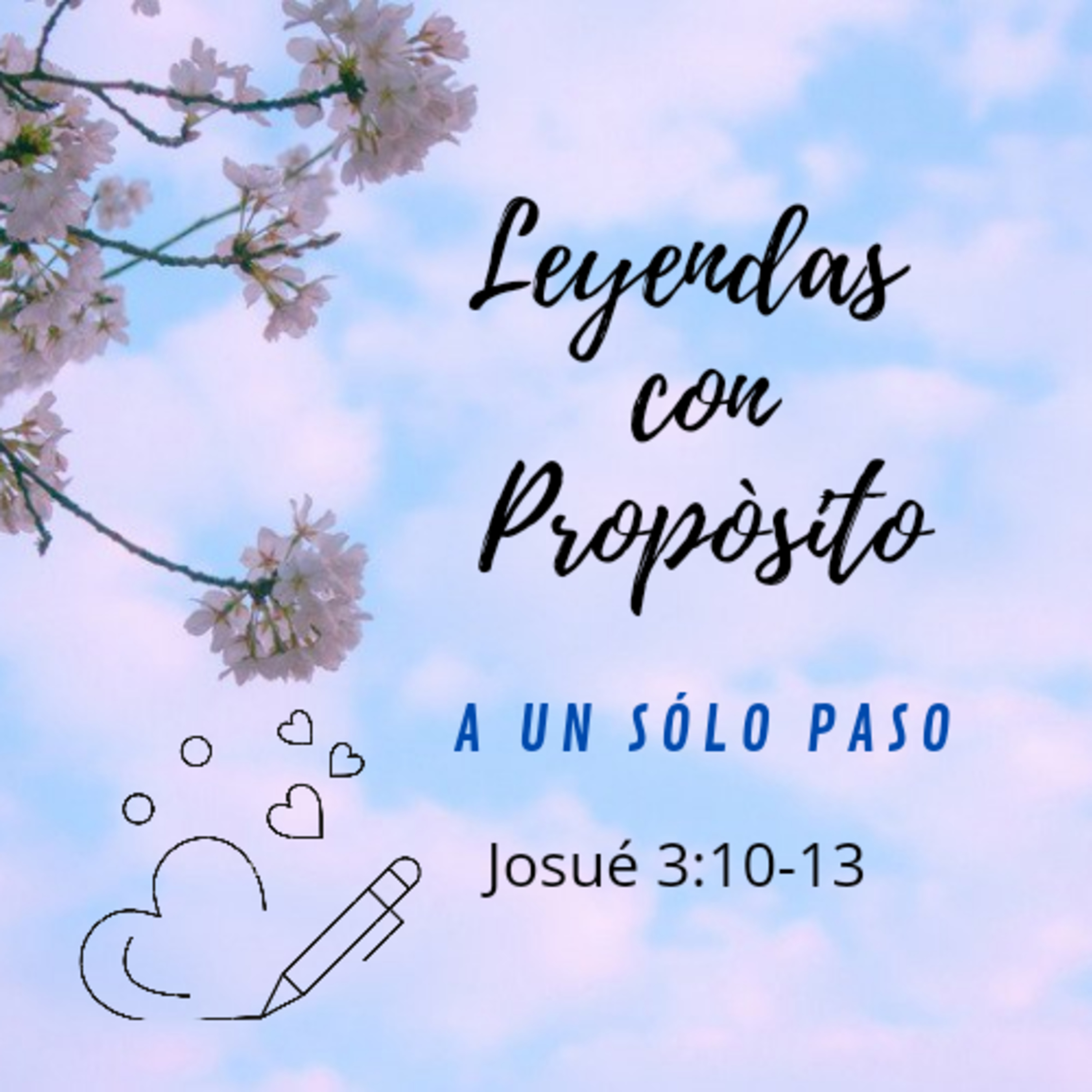 Leyendas Con Propósito