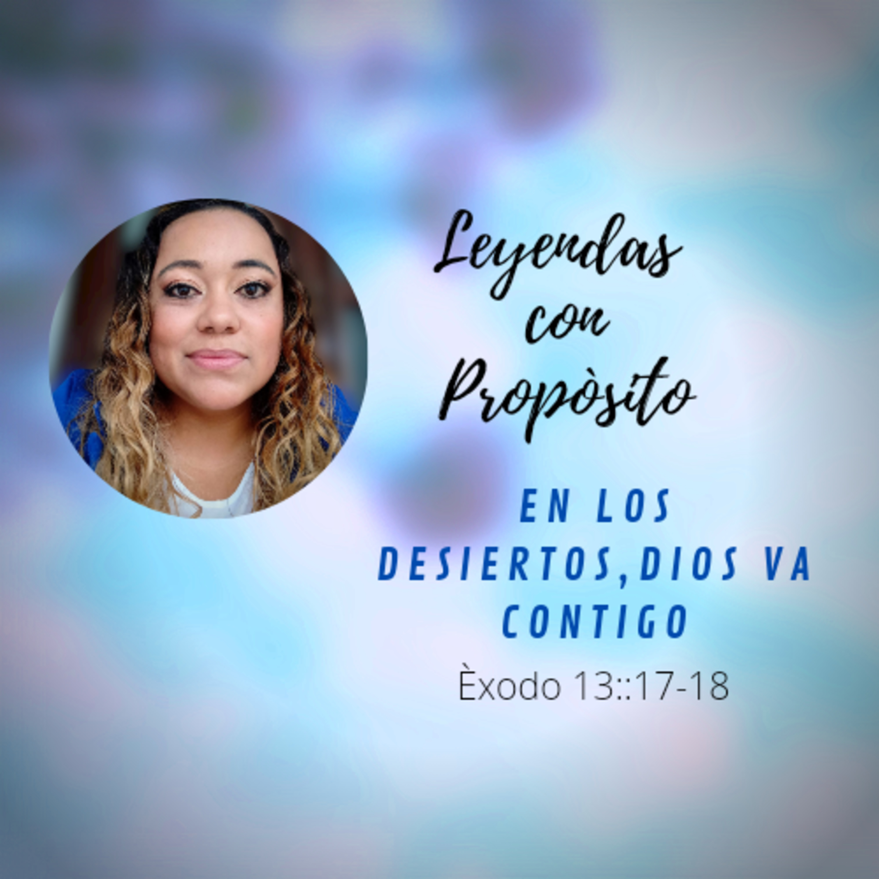Leyendas Con Propósito