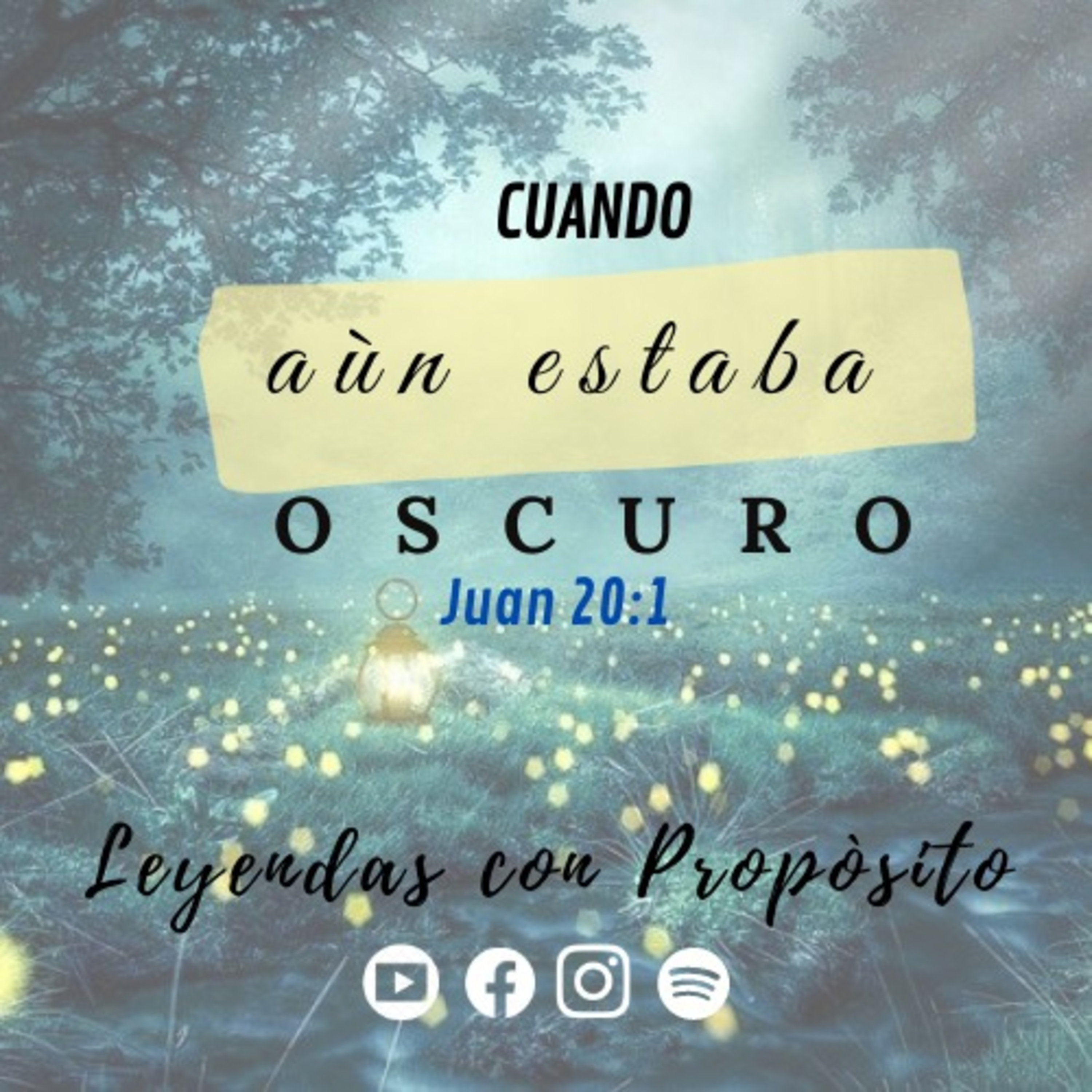 Leyendas Con Propósito