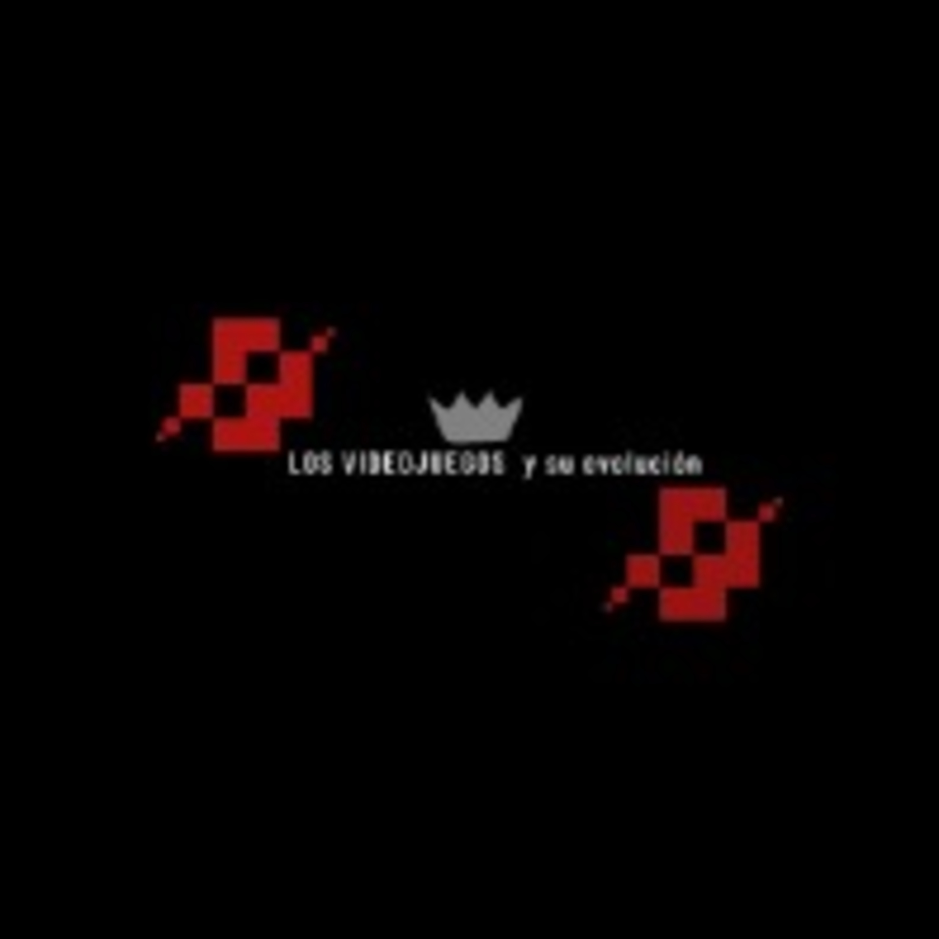 La evolución de los videojuegos