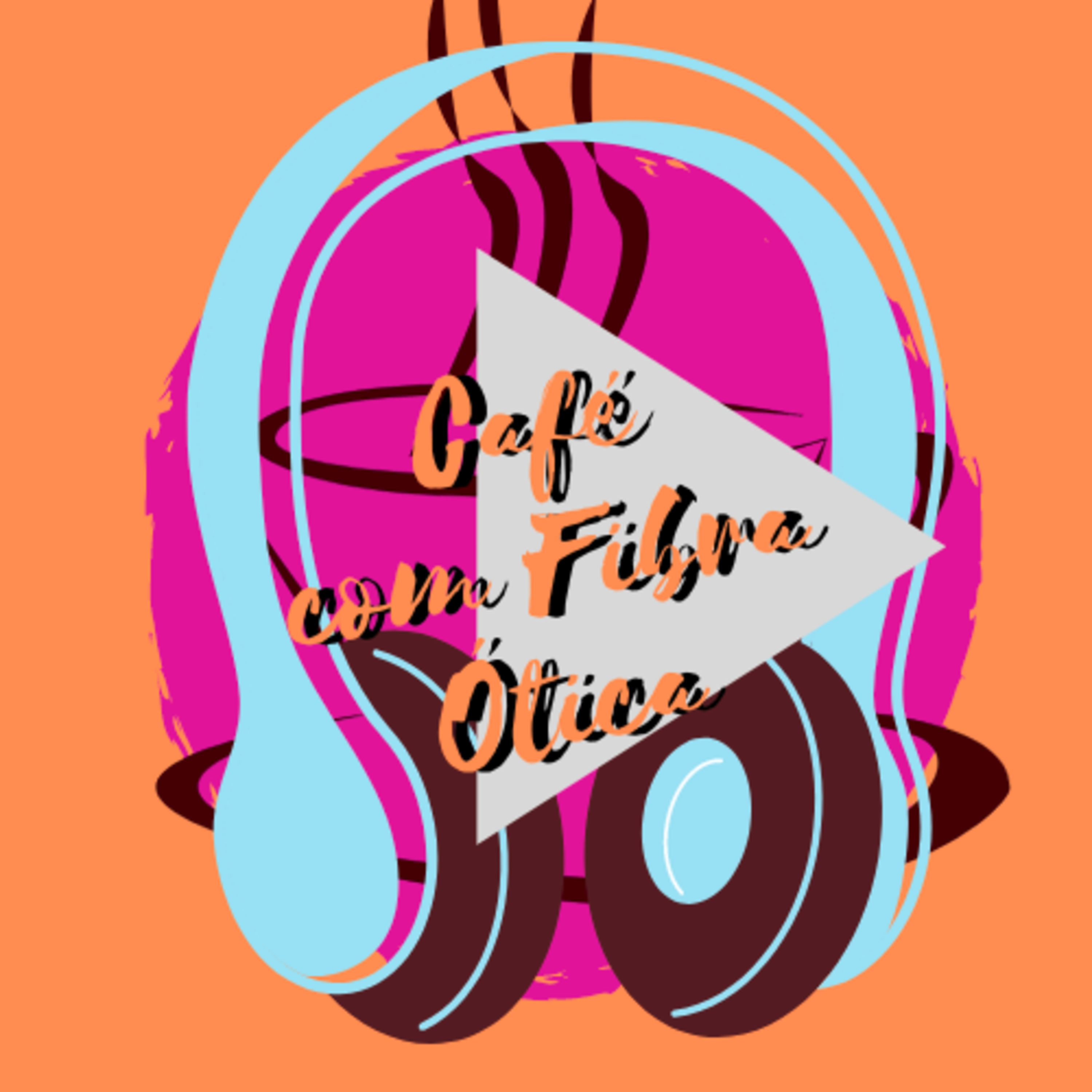 Café com Fibra Ótica