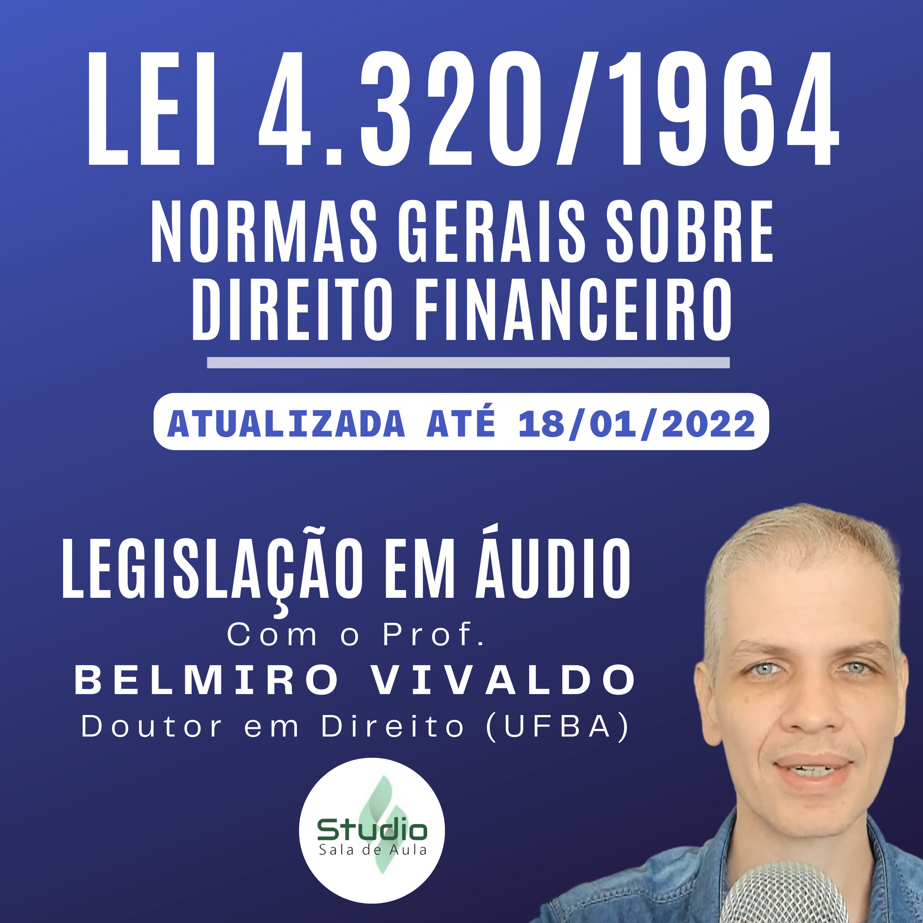 Studio Sala de Aula Podcast