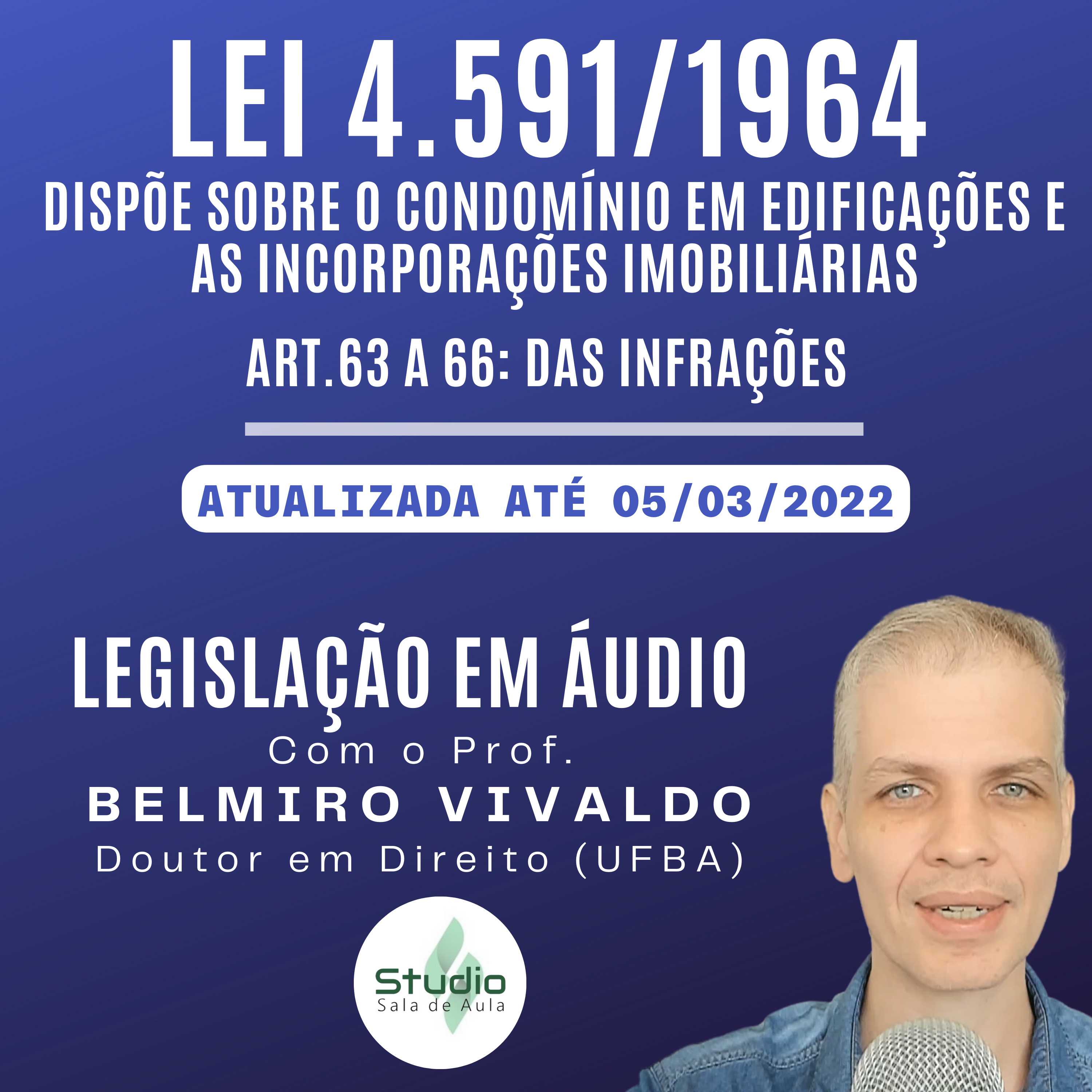 Studio Sala de Aula Podcast
