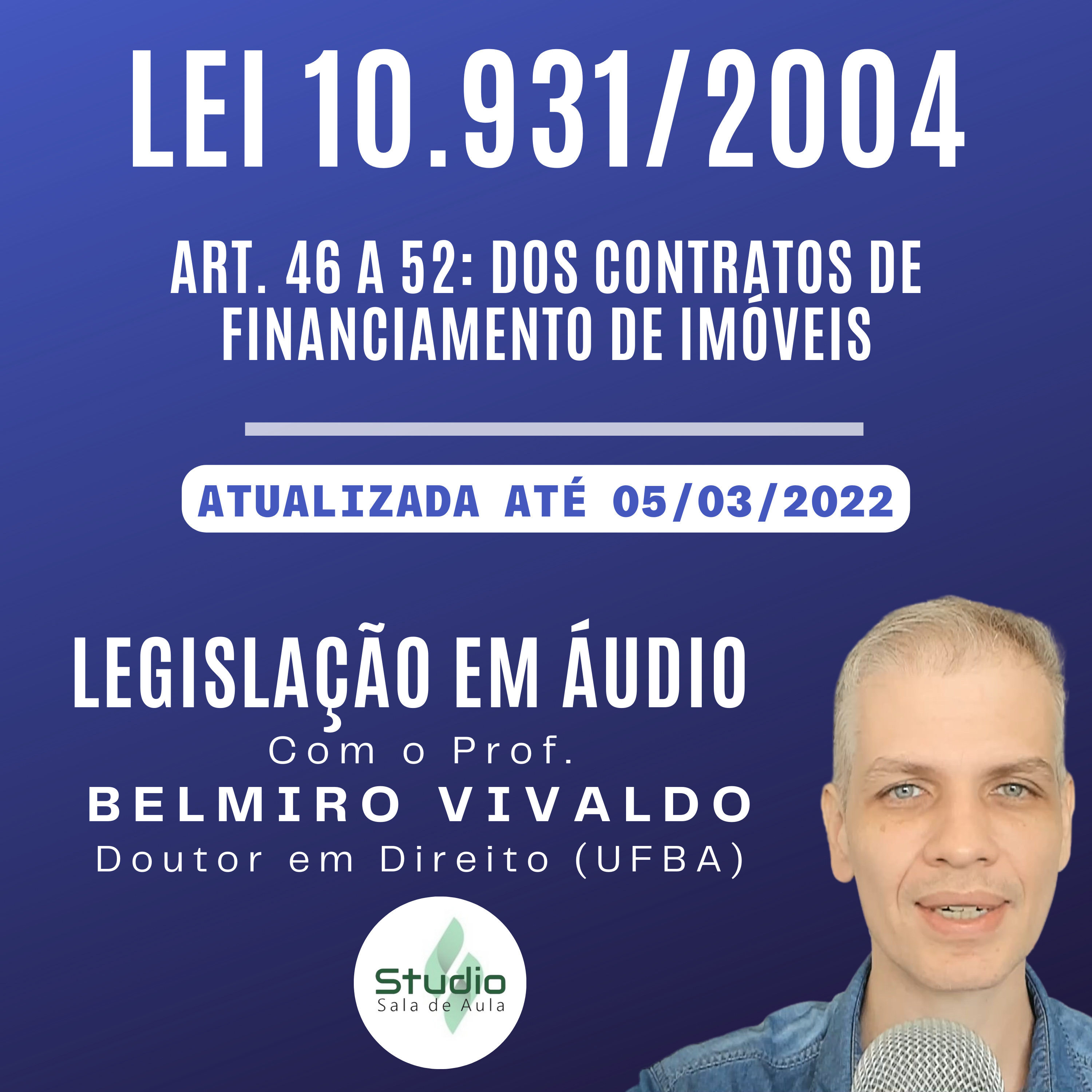 Studio Sala de Aula Podcast