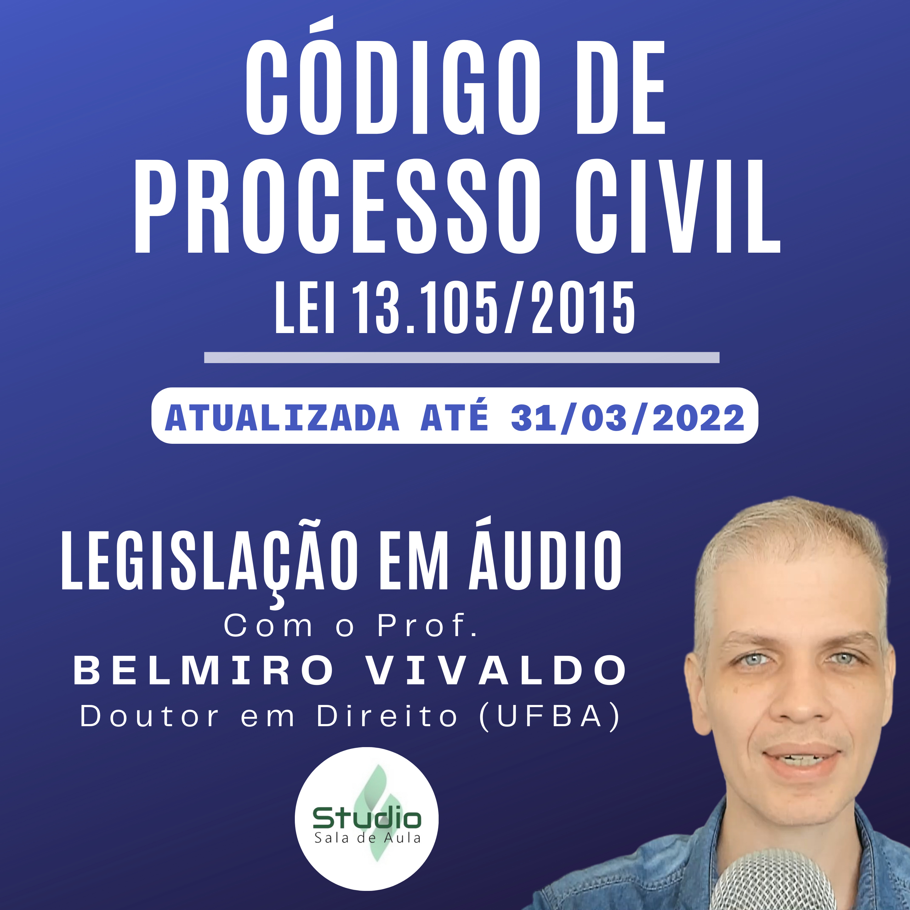 Studio Sala de Aula Podcast