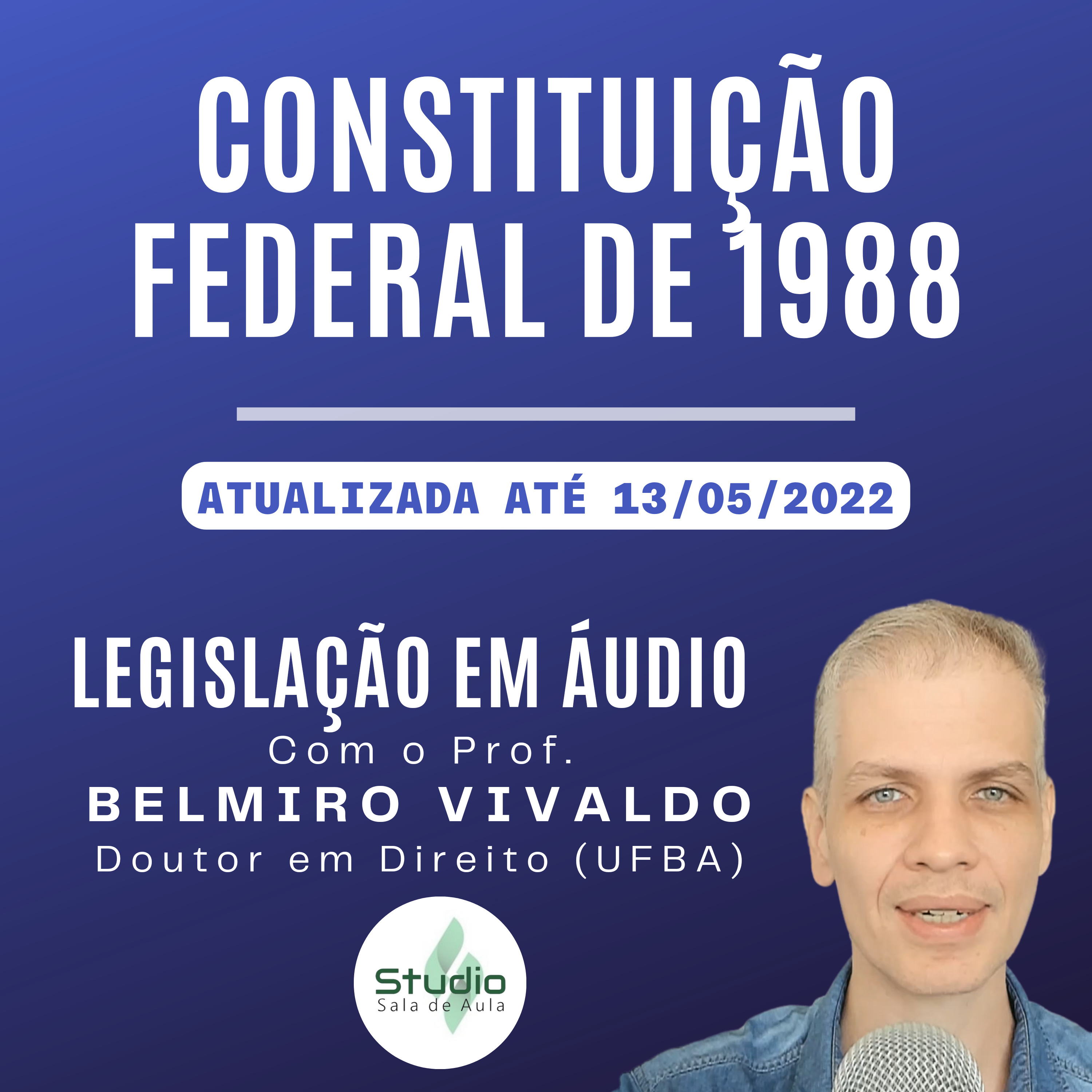 Studio Sala de Aula Podcast