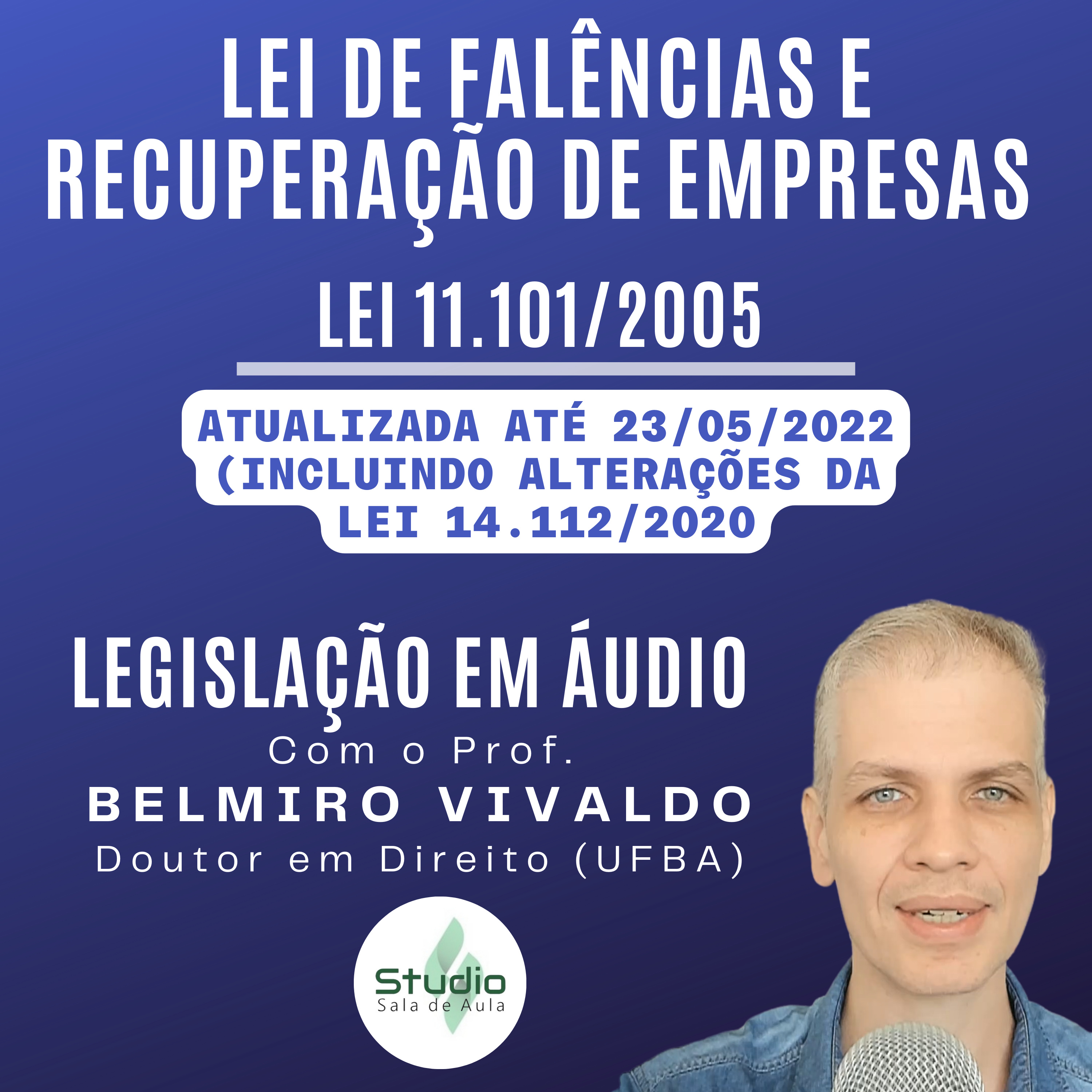 Studio Sala de Aula Podcast