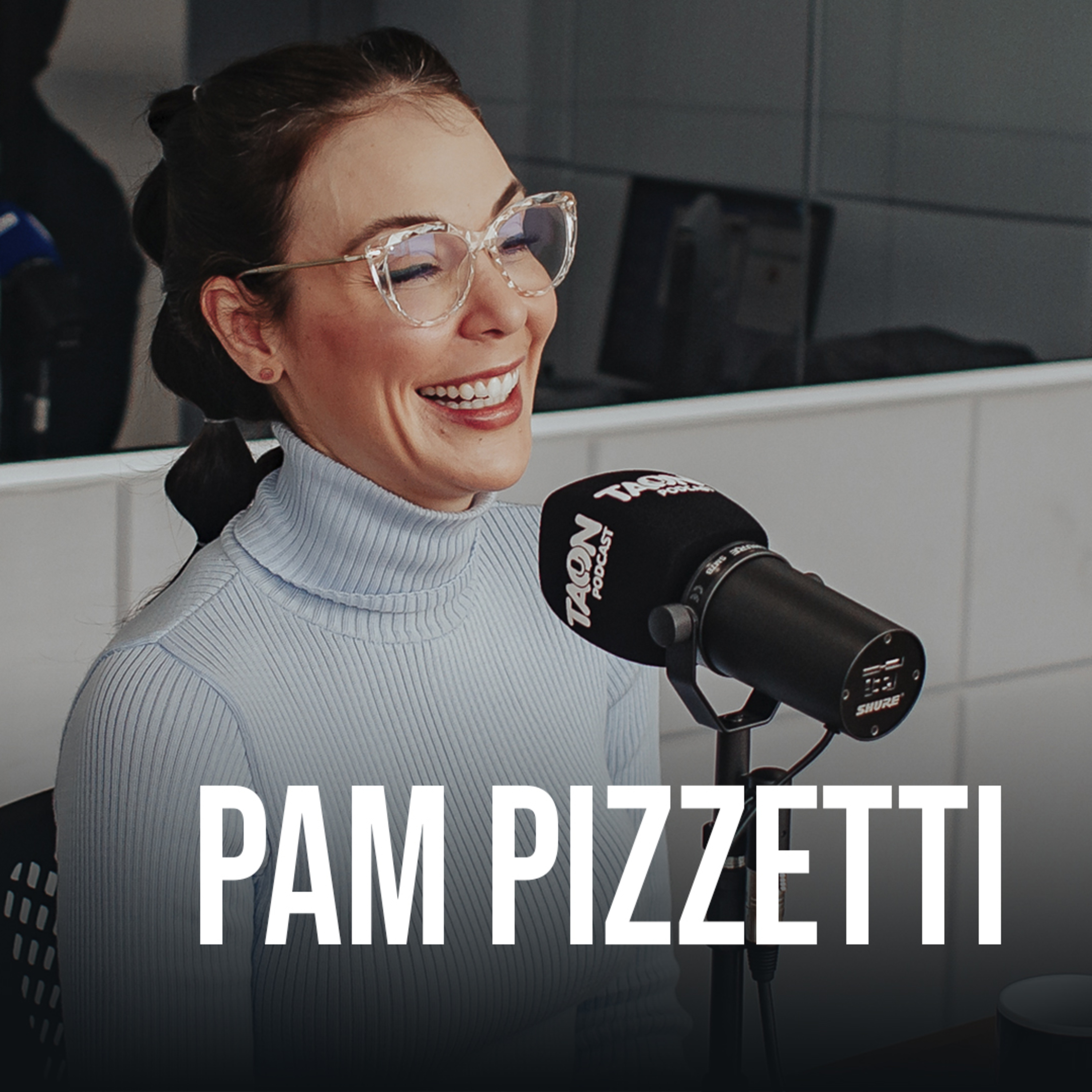 TÁ ON Podcast