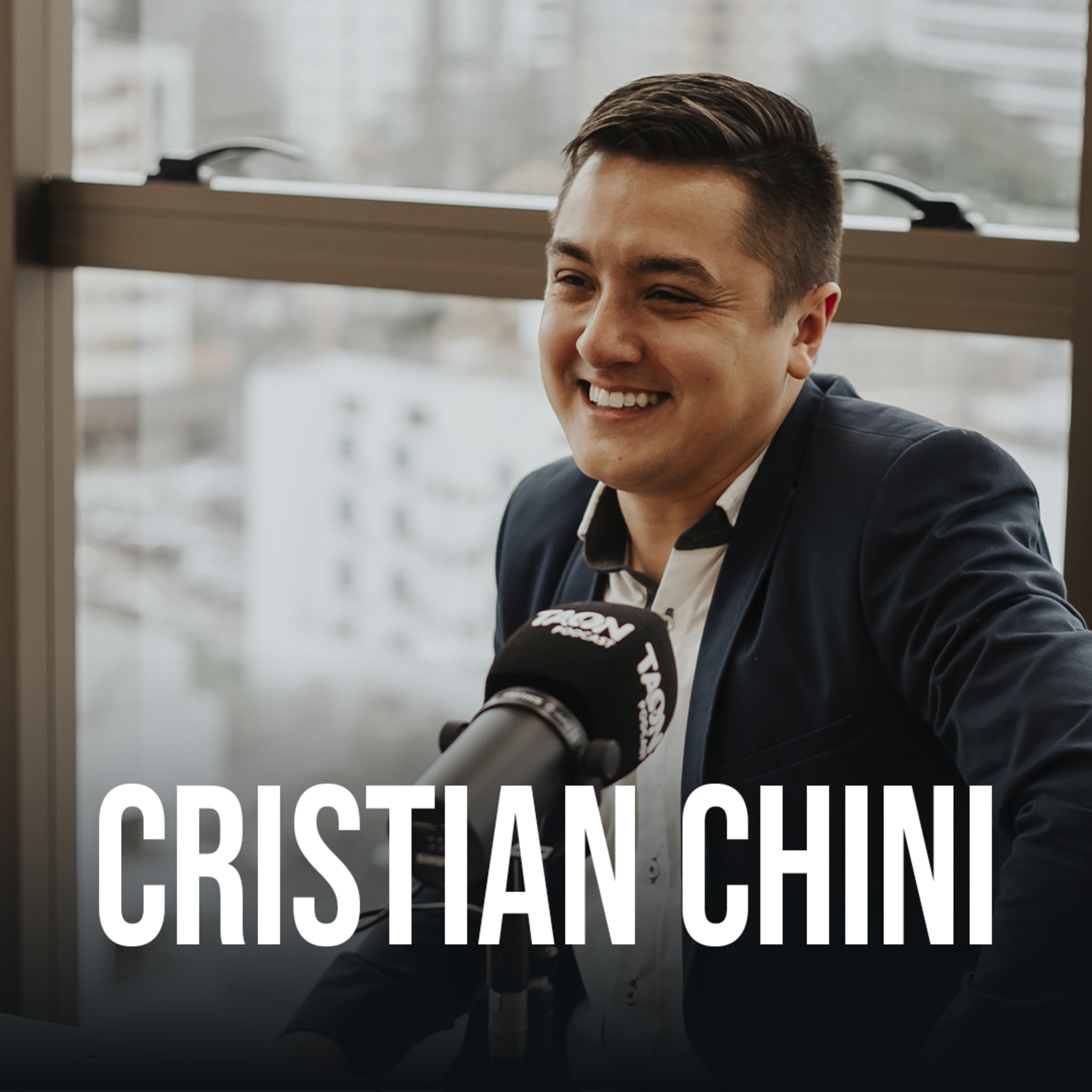 TÁ ON Podcast