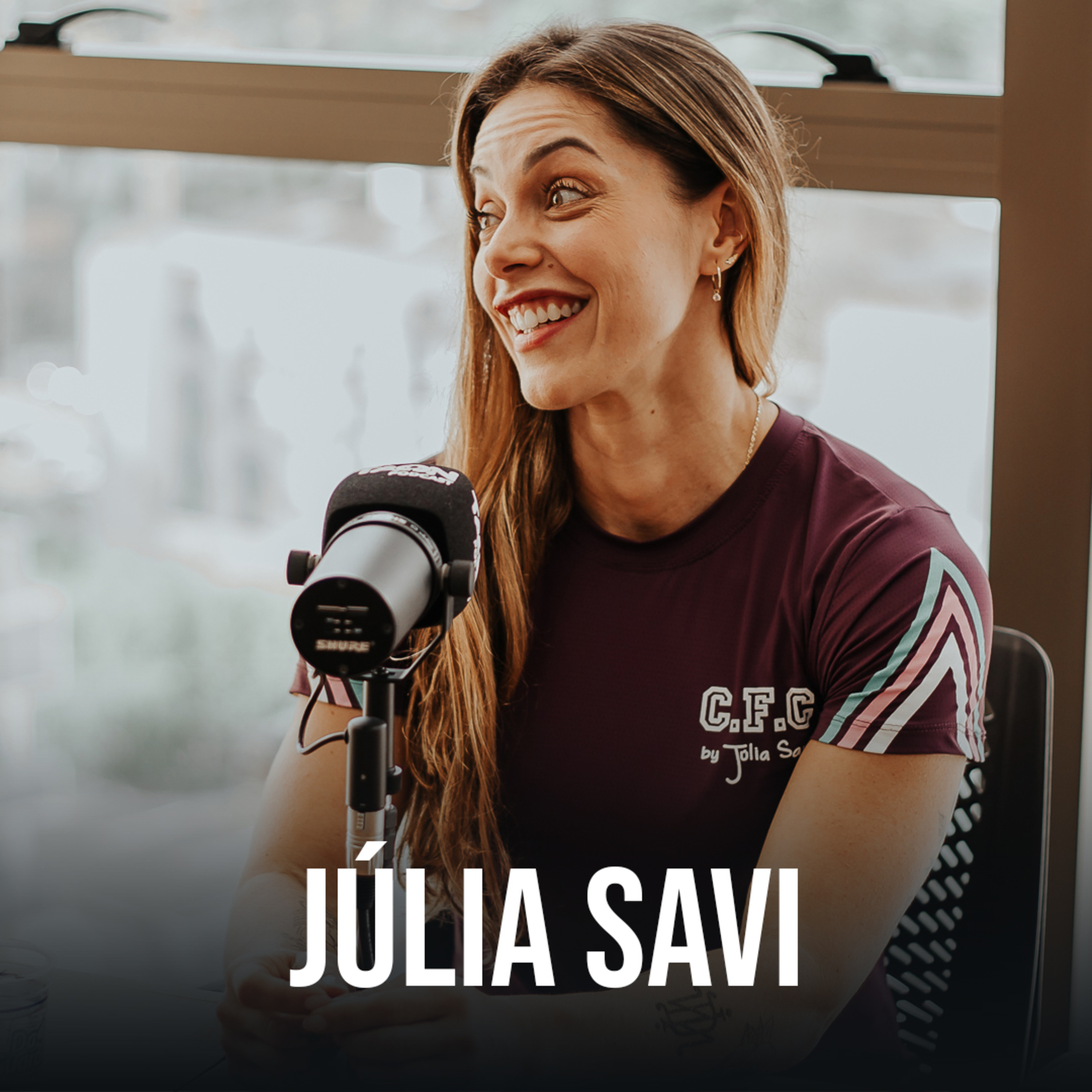 TÁ ON Podcast