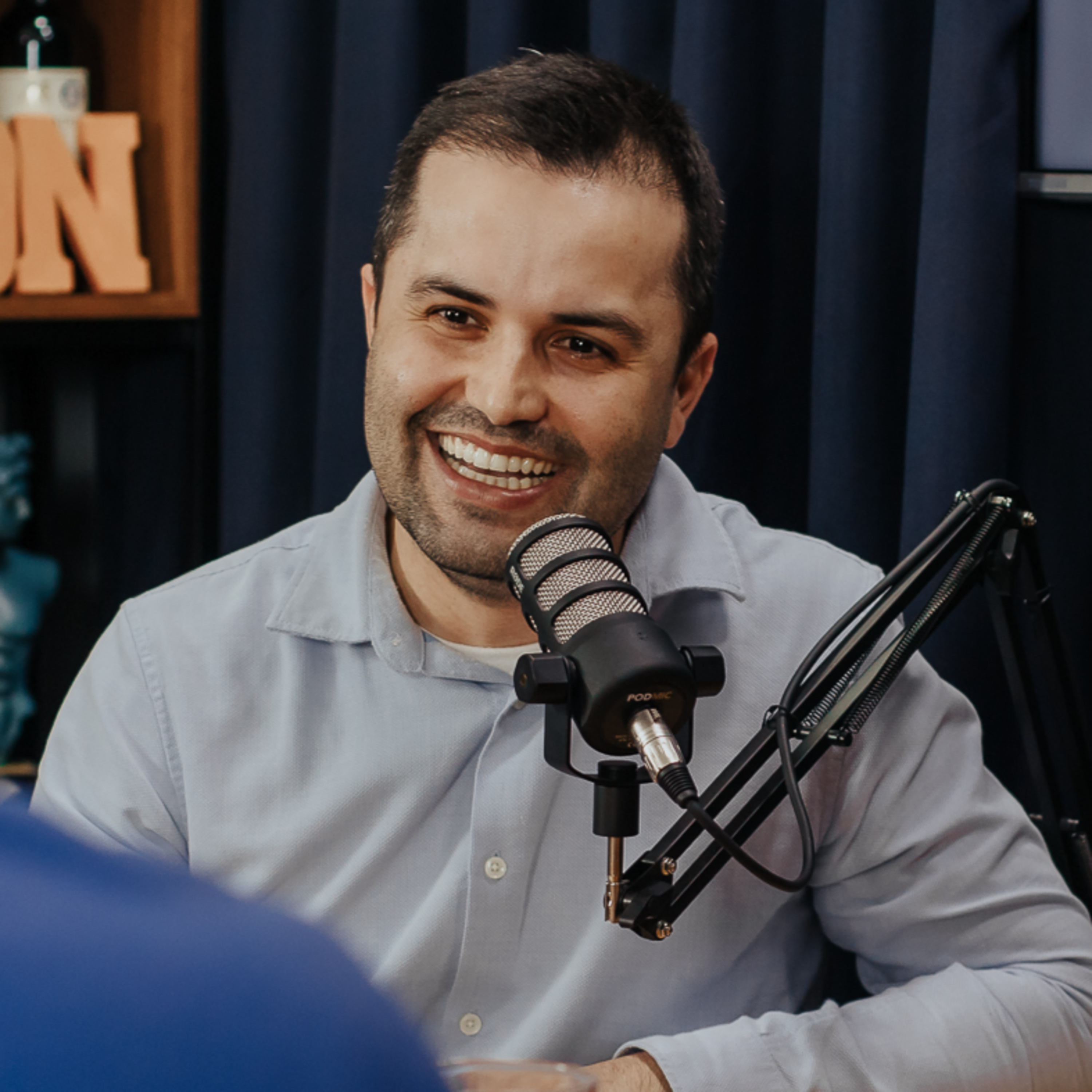 TÁ ON Podcast