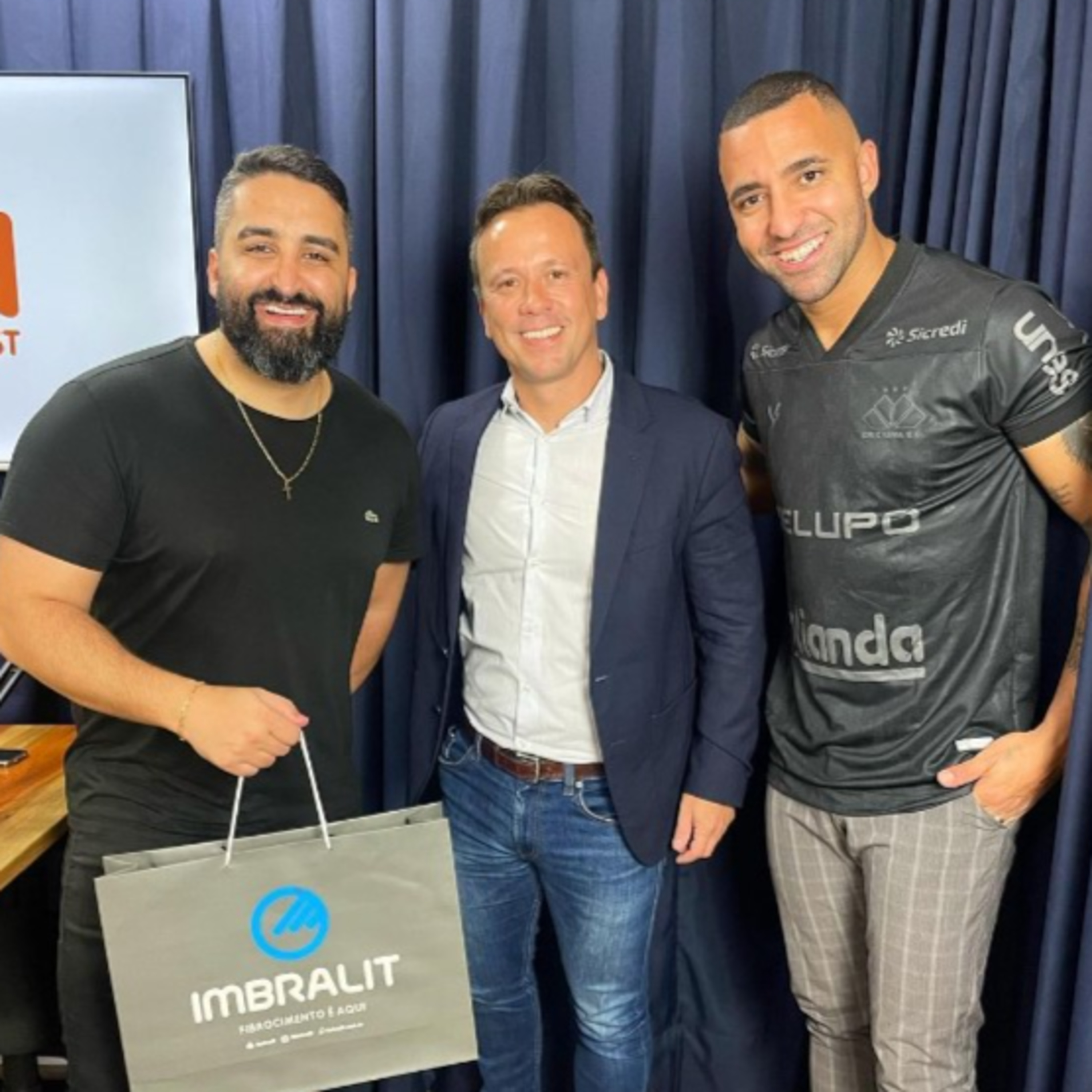 TÁ ON Podcast