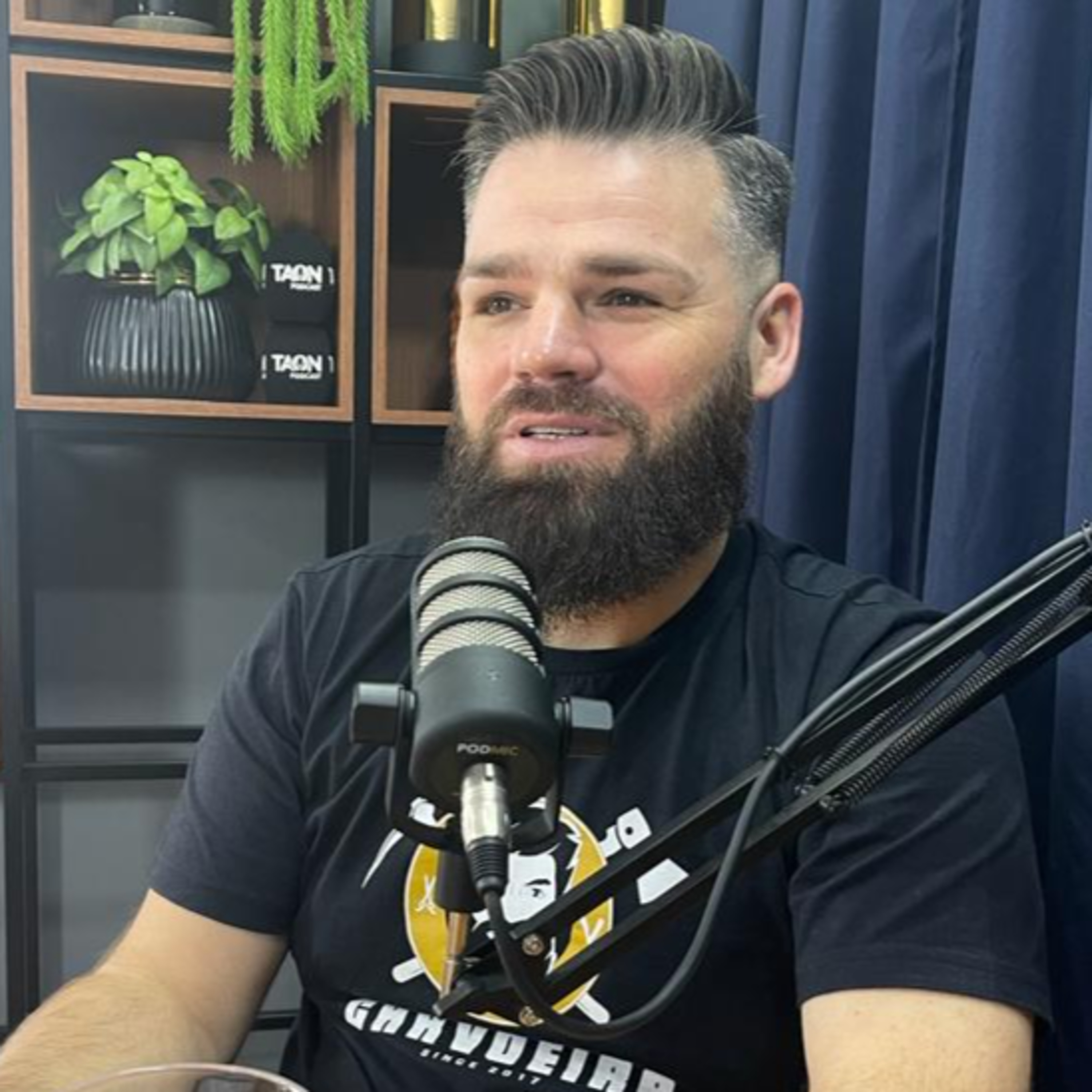 TÁ ON Podcast