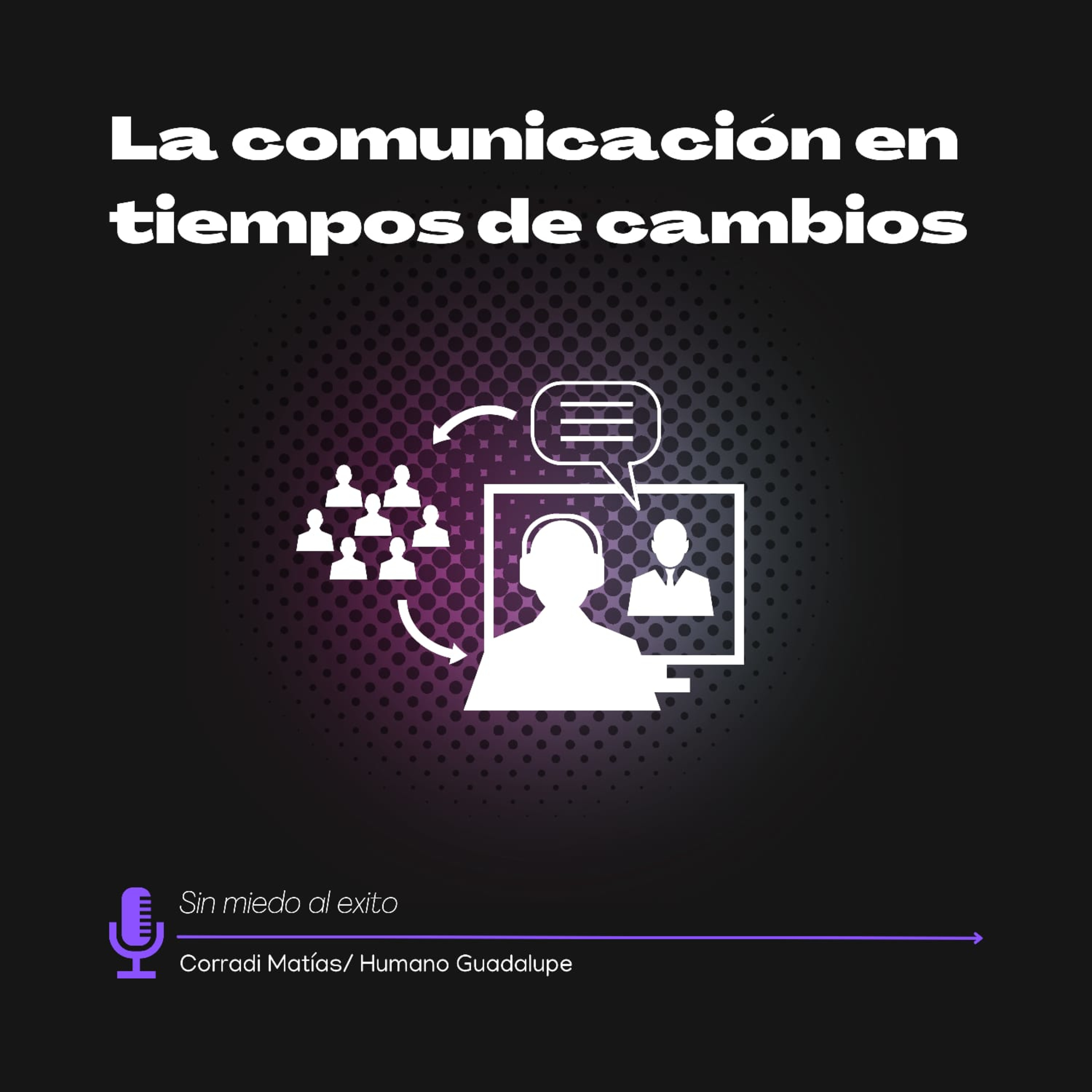 Sin Miedo Al Exito