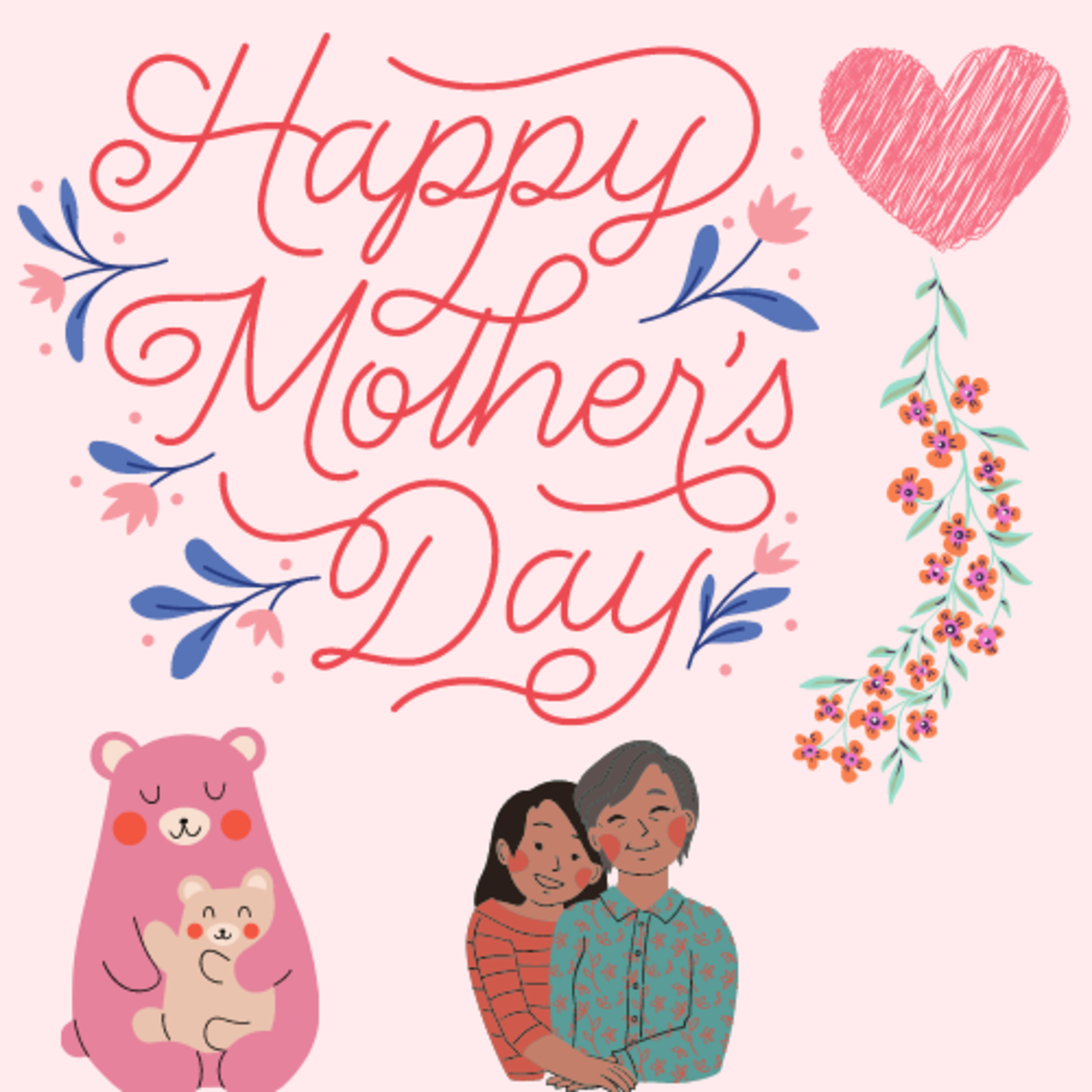Feliz Día De La Madre episode artwork
