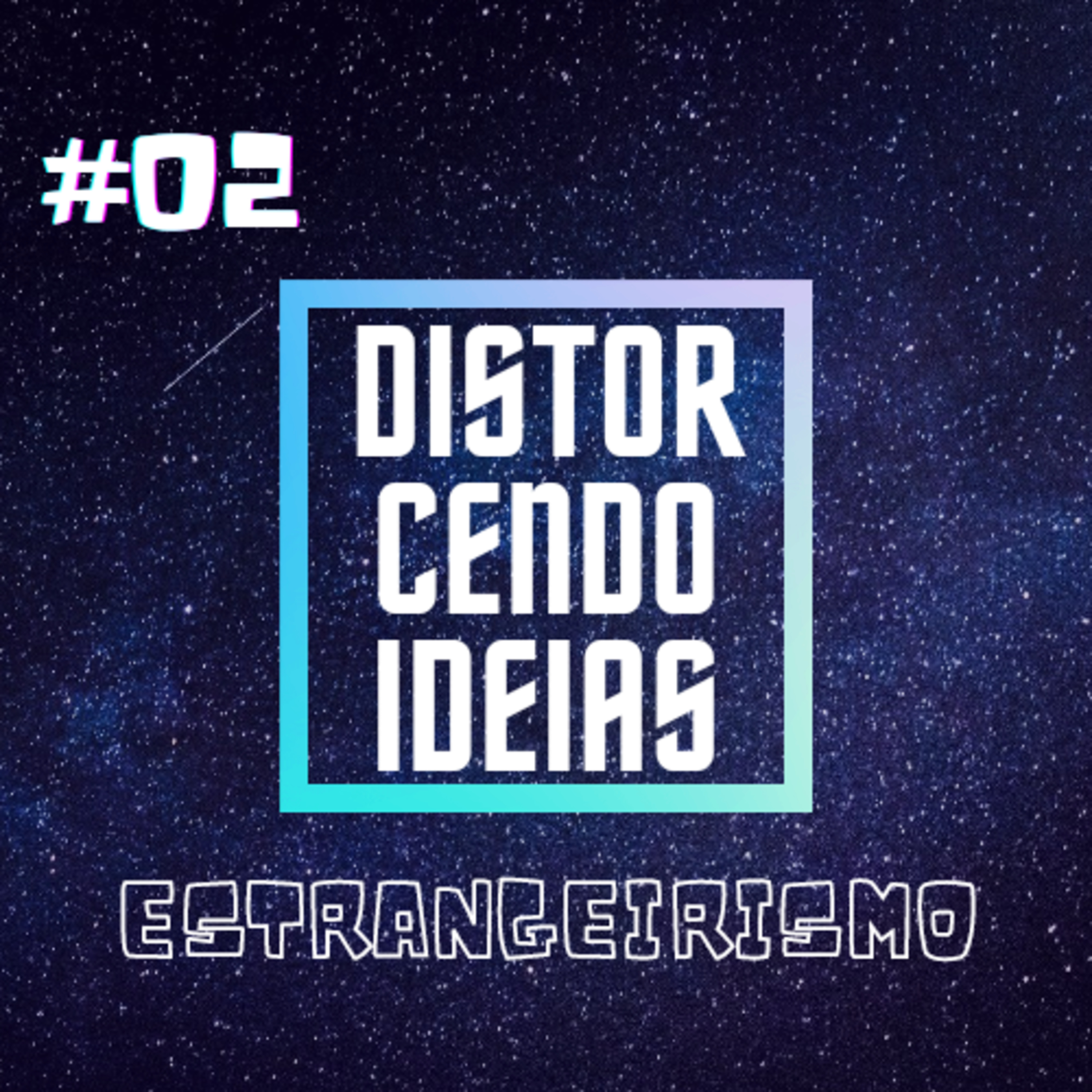 Distorcendo Ideias