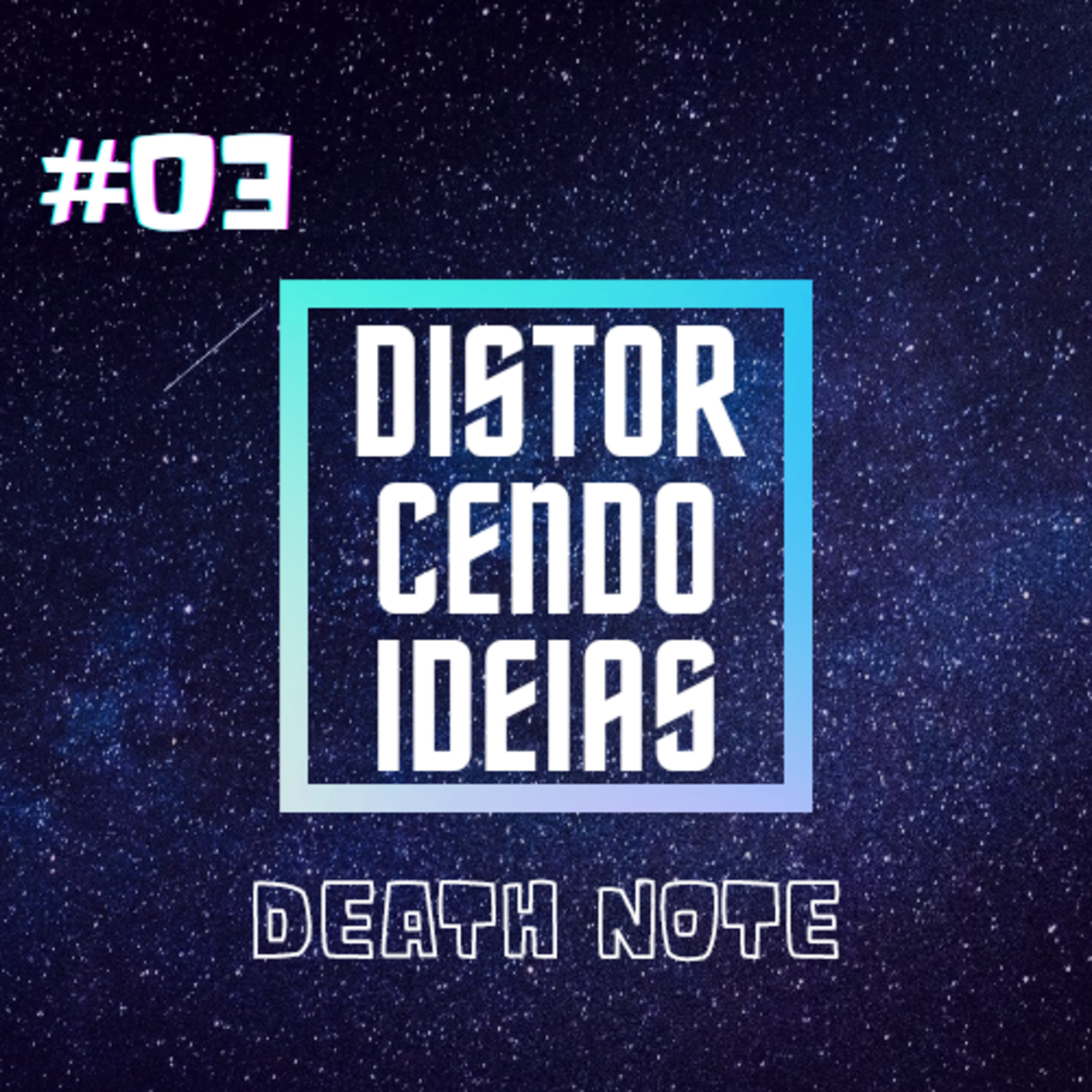 Distorcendo Ideias