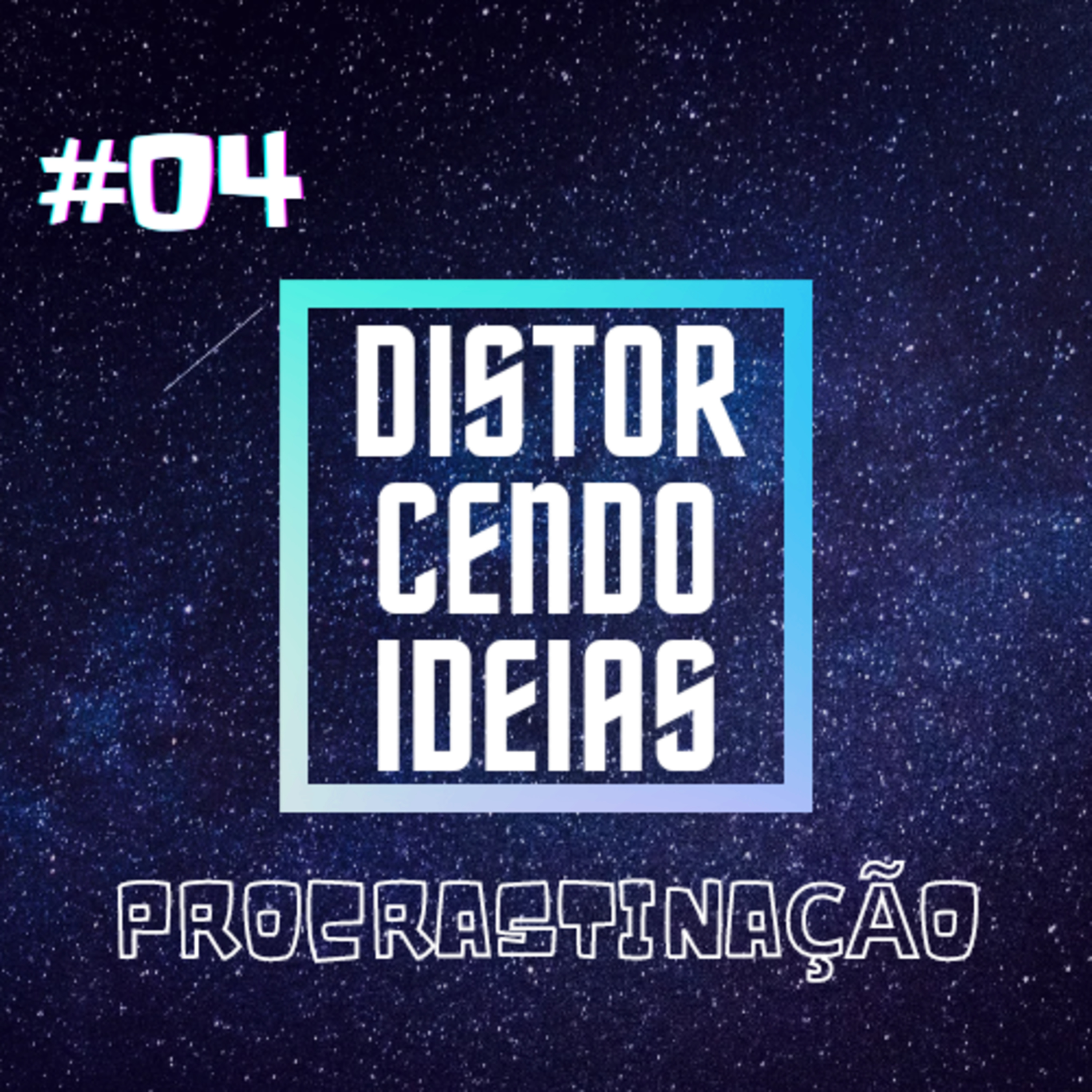Distorcendo Ideias