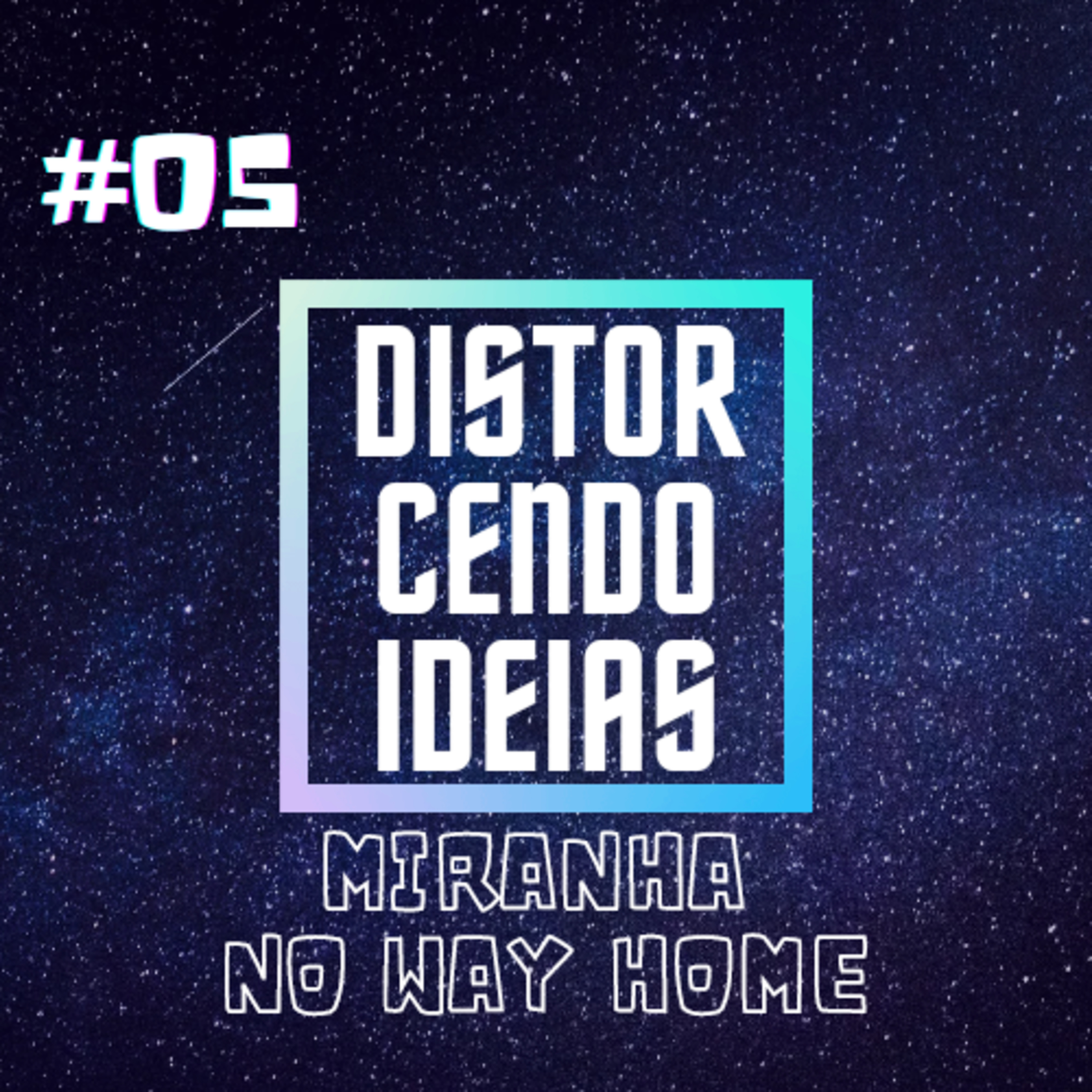 Distorcendo Ideias