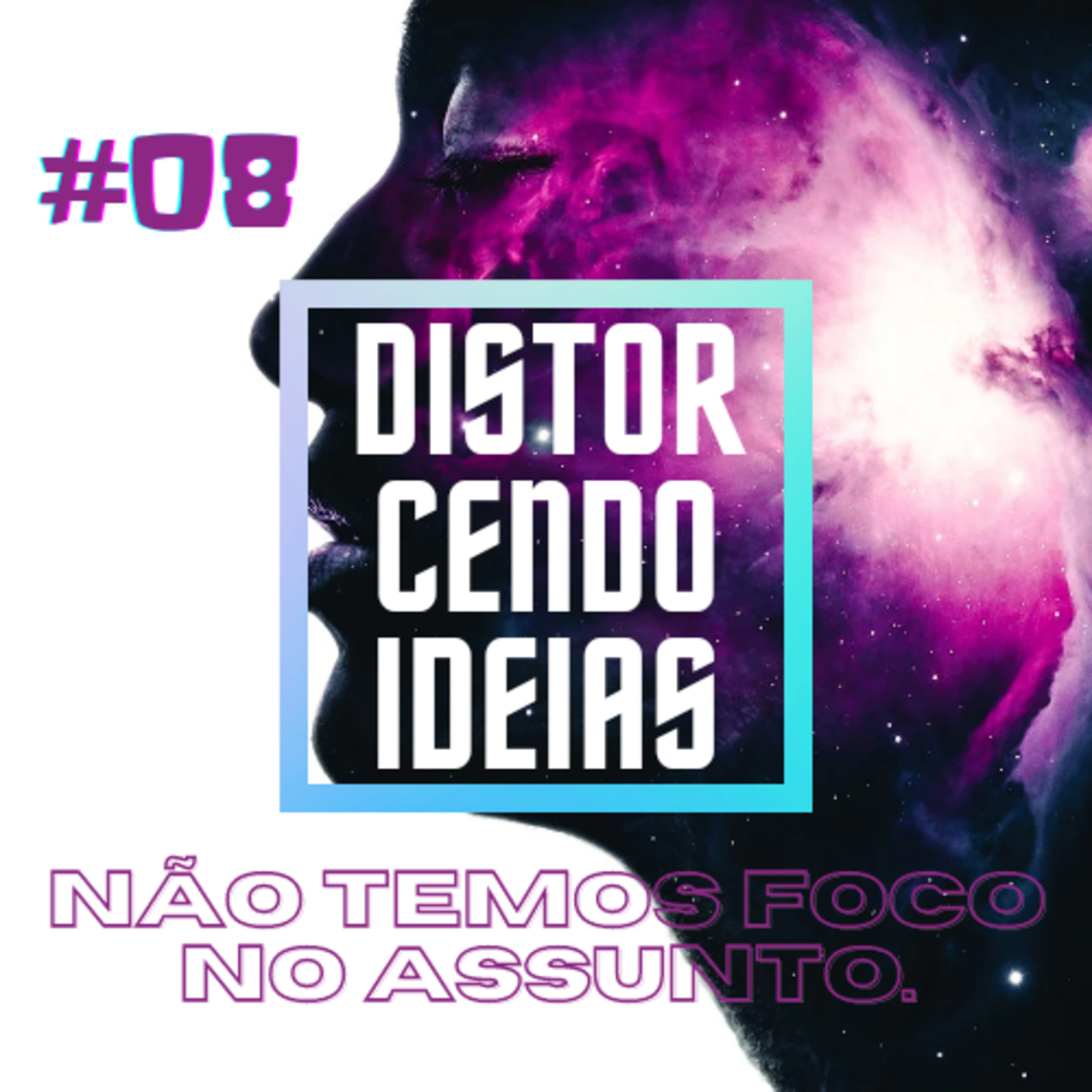 Distorcendo Ideias